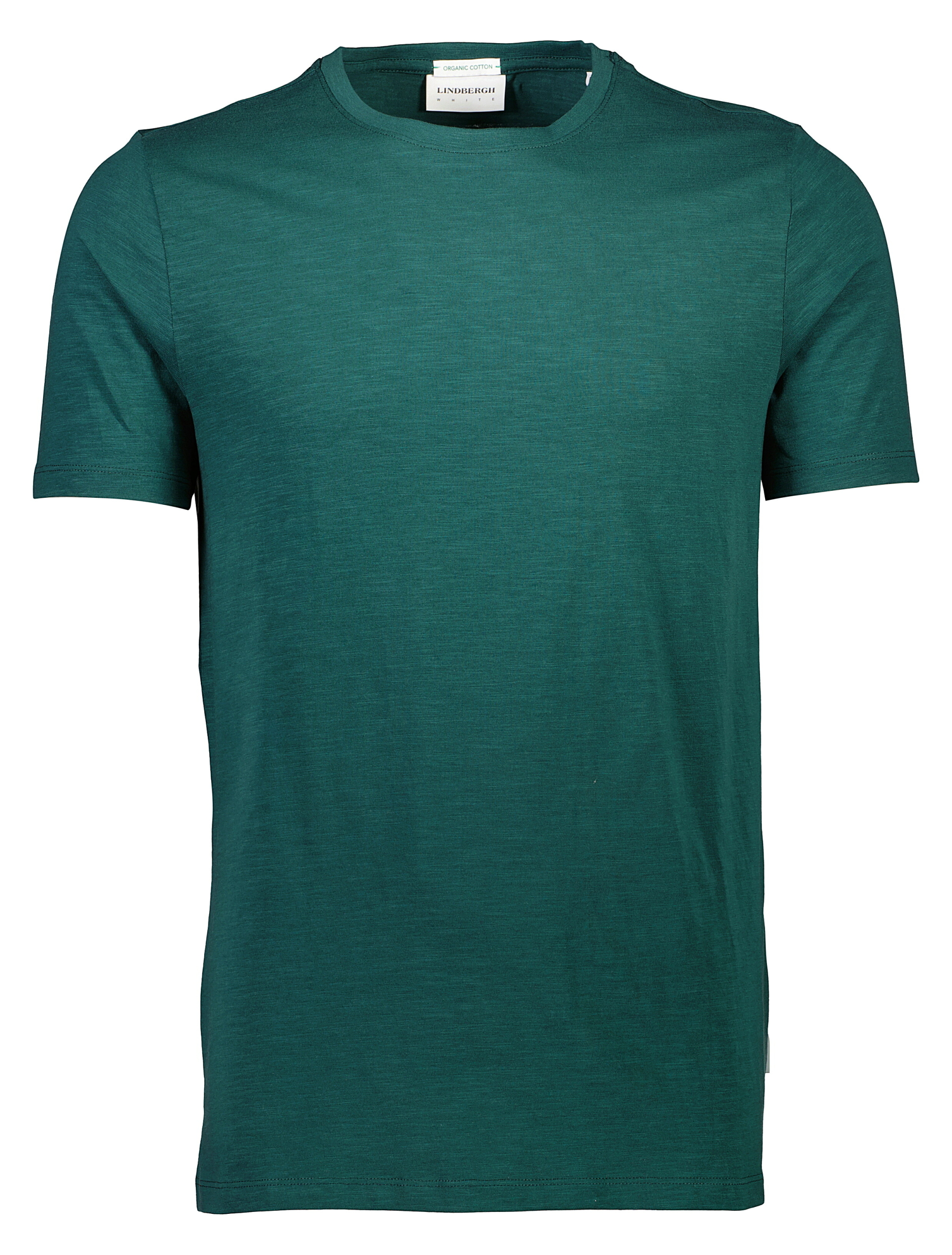 Lindbergh T-shirt grøn / deep green