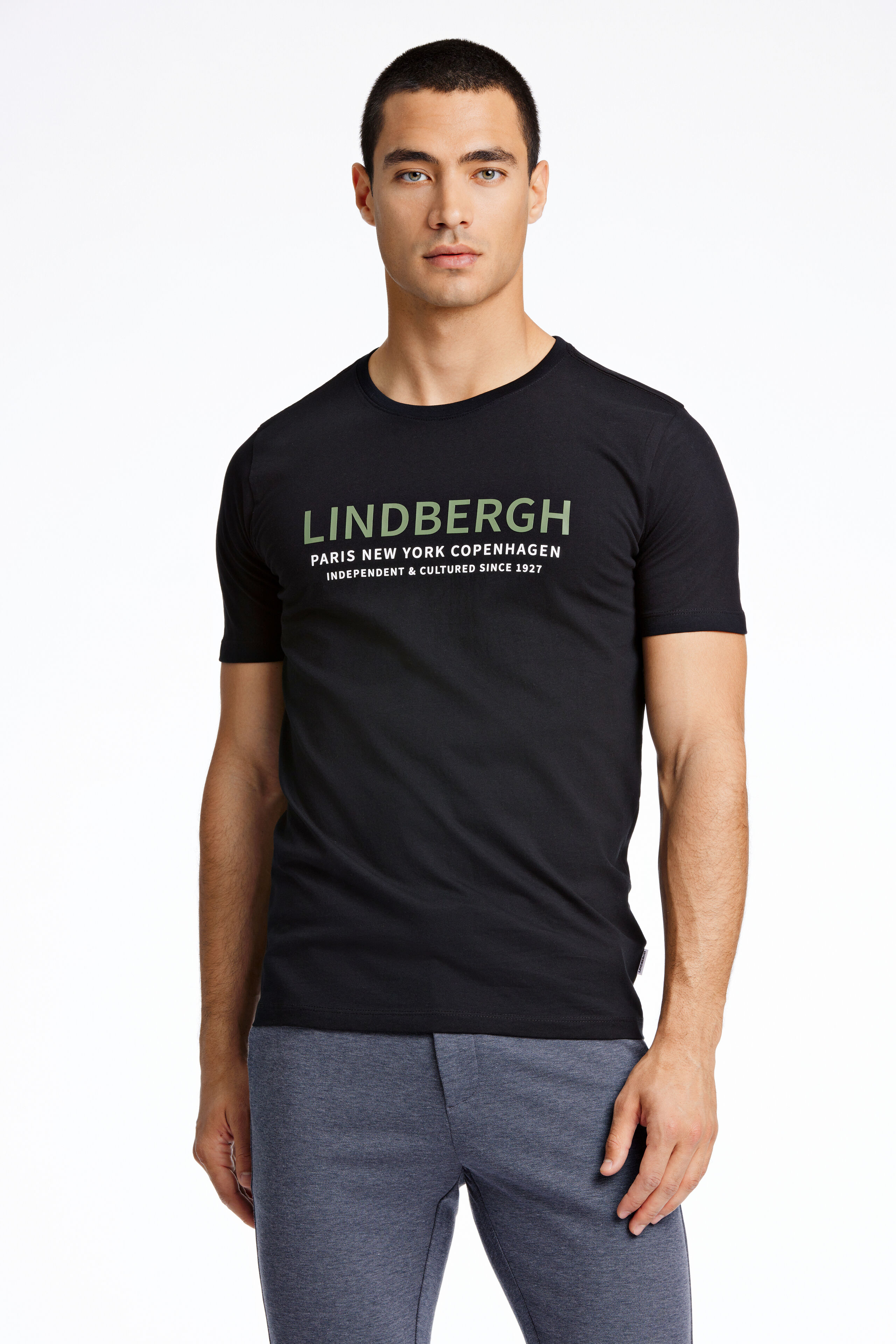 Lindbergh  30-400201