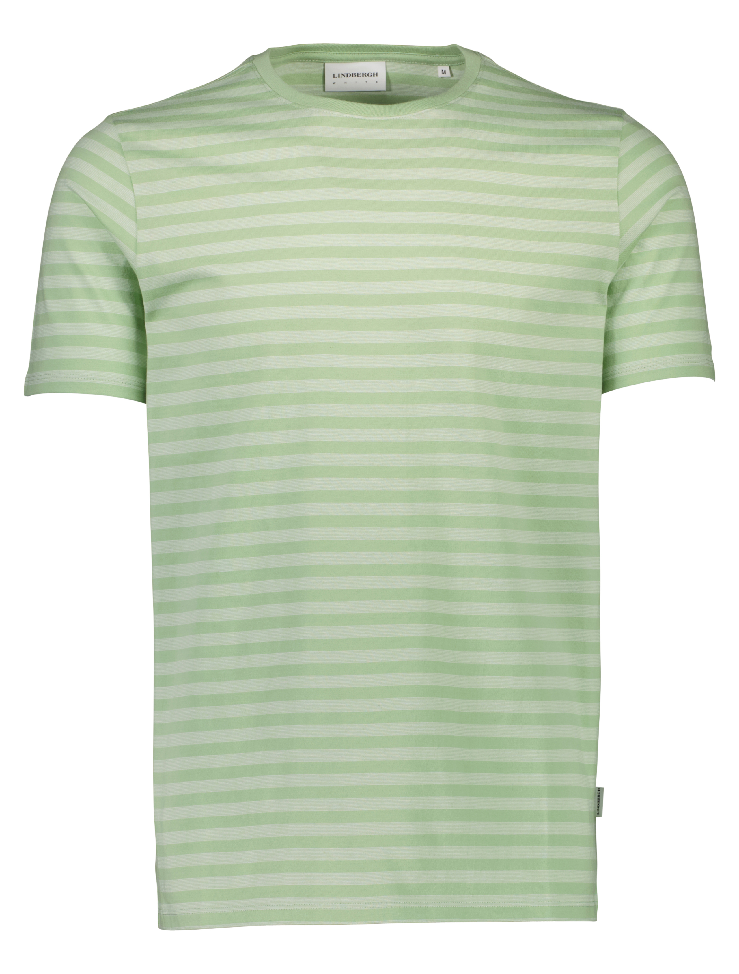 Lindbergh T-shirt grøn / pastel green