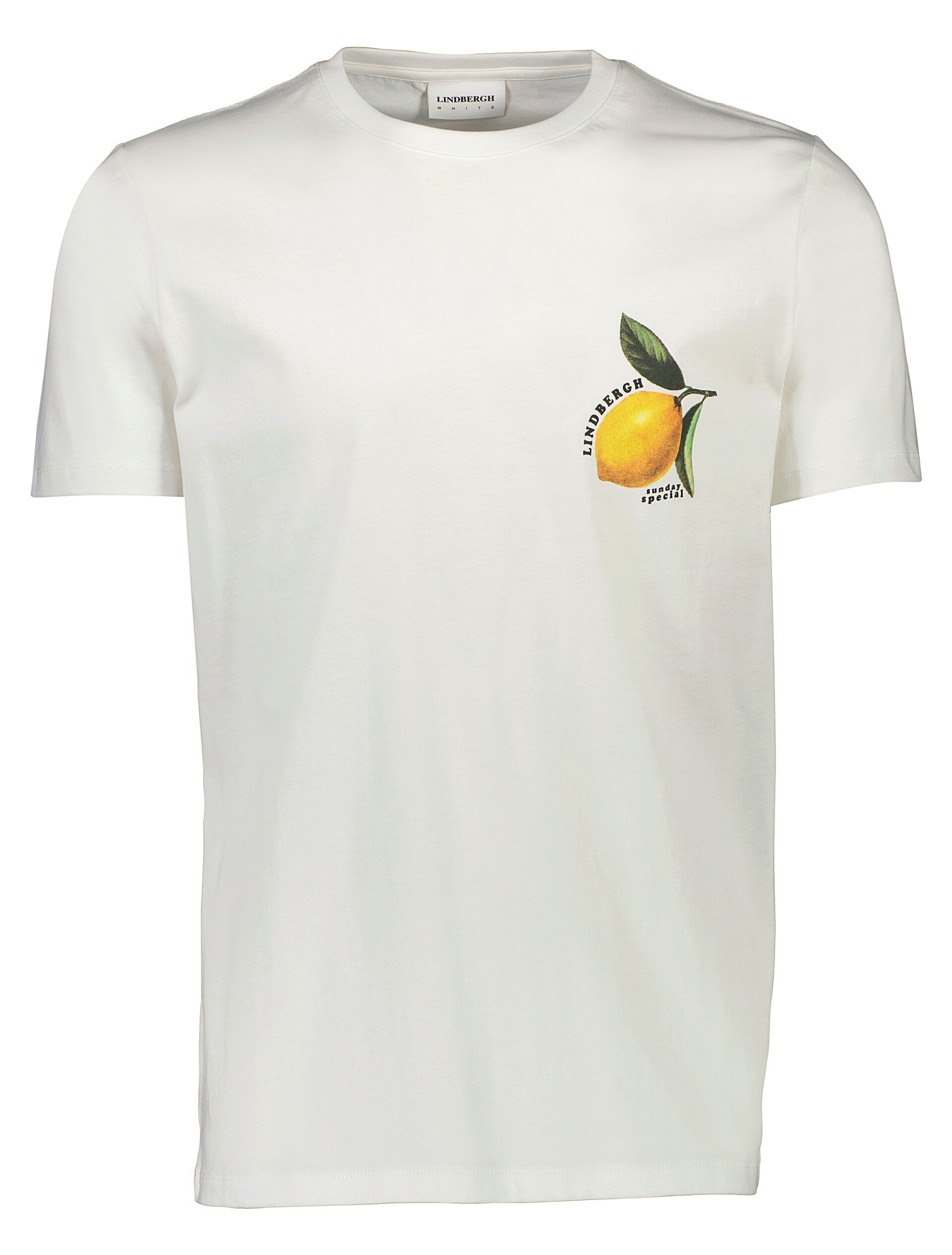 Lindbergh  T-shirt 30-400220