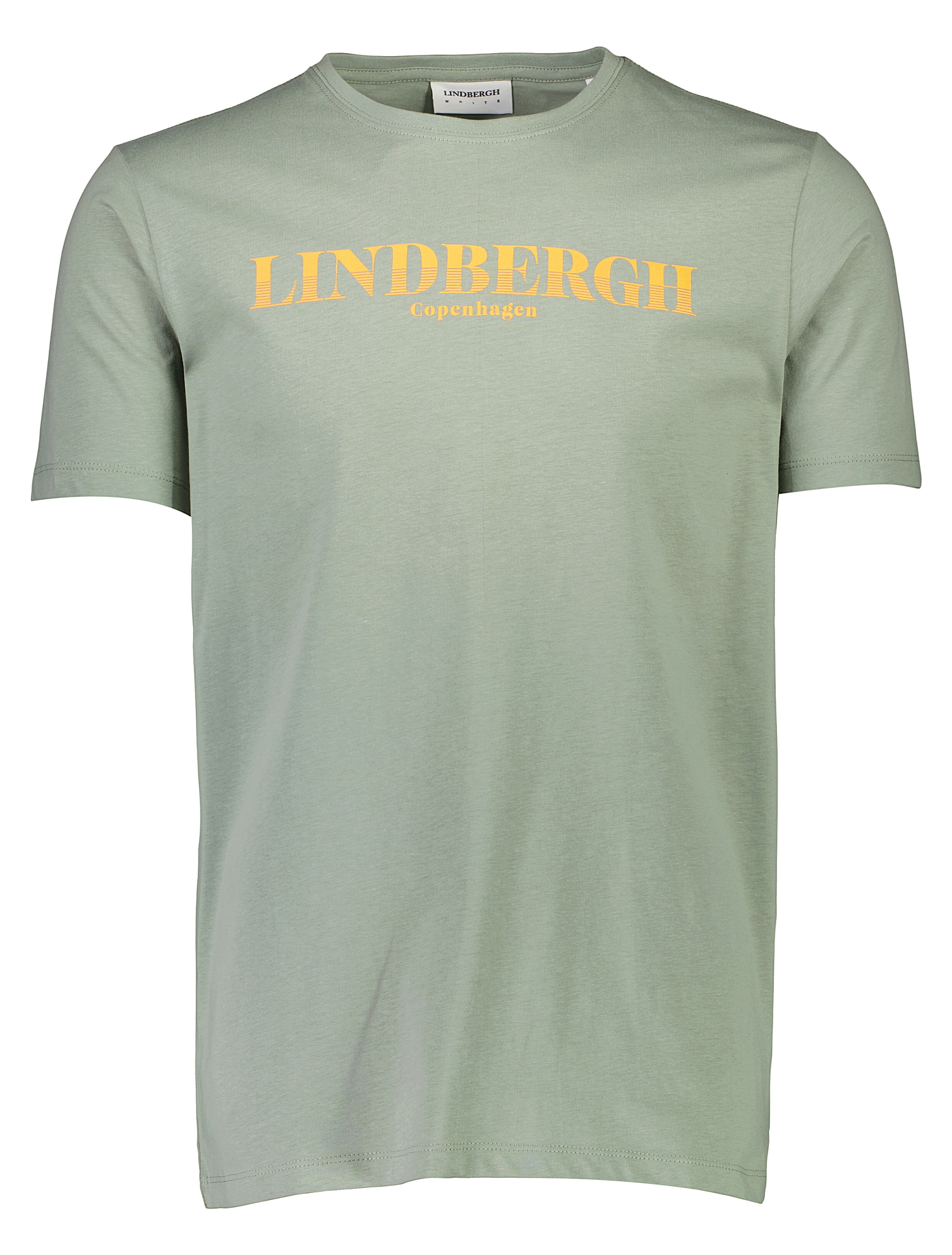 Lindbergh Tee green / mint