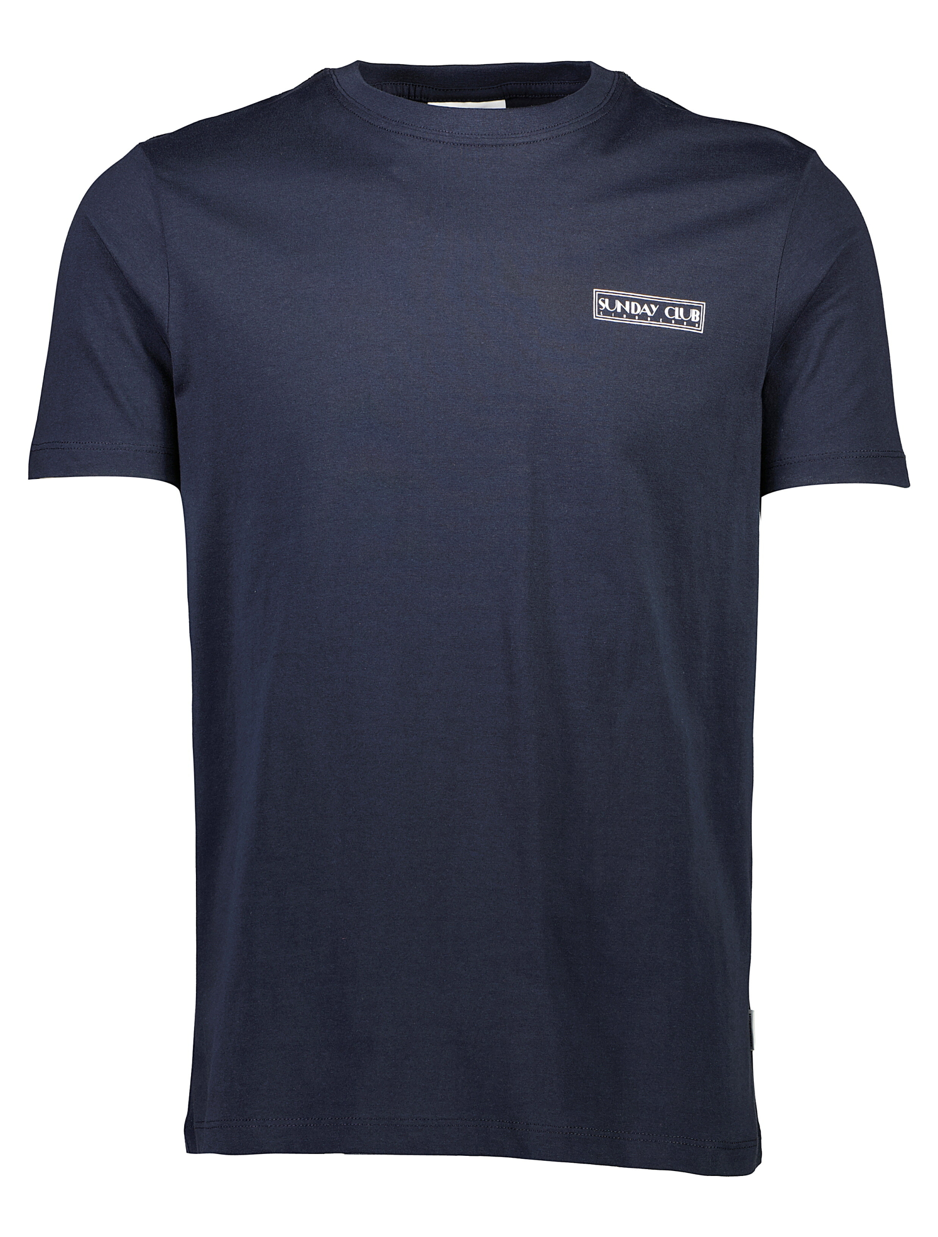 Lindbergh T-Shirt blau / navy
