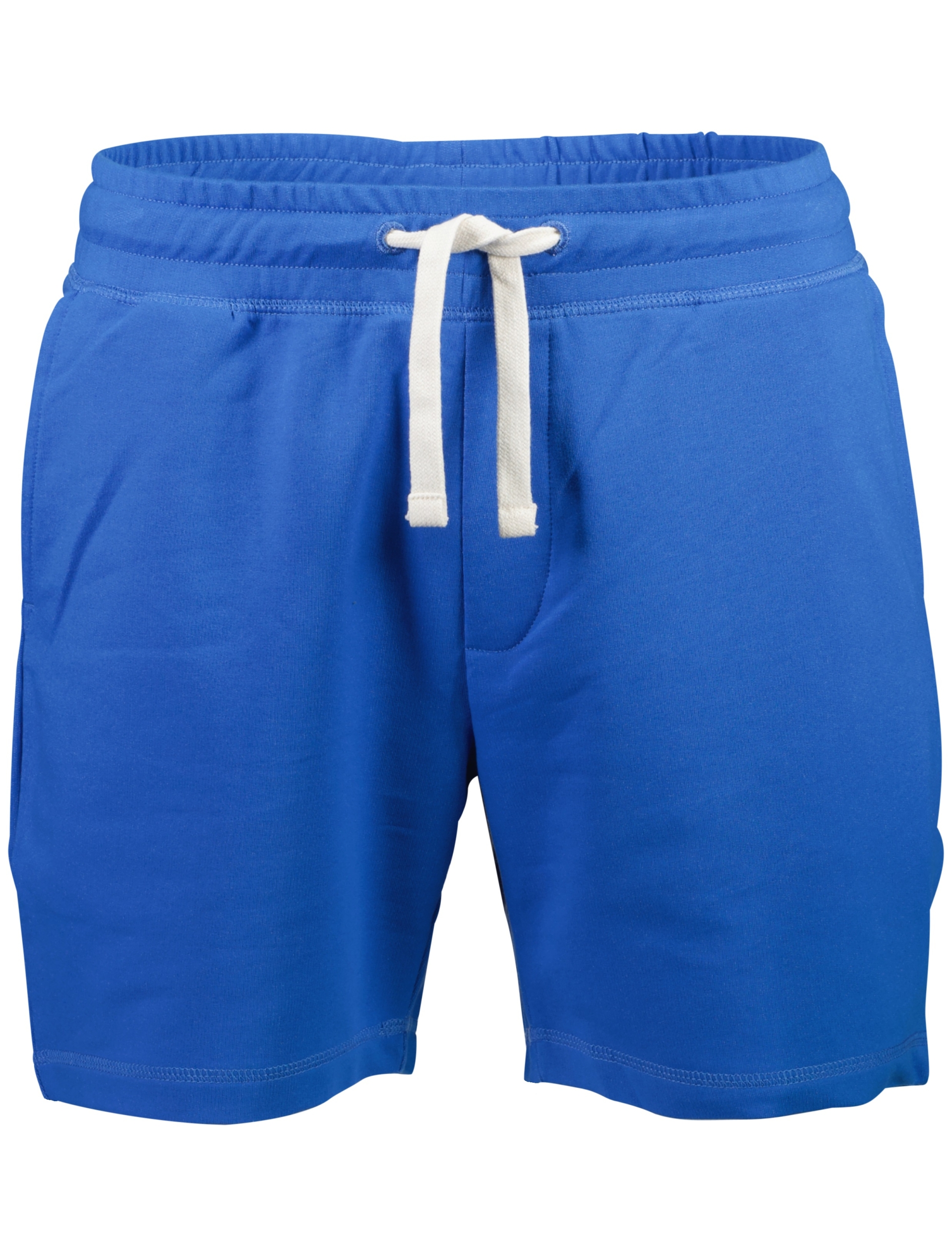 Lindbergh Casual shorts blå / deep blue