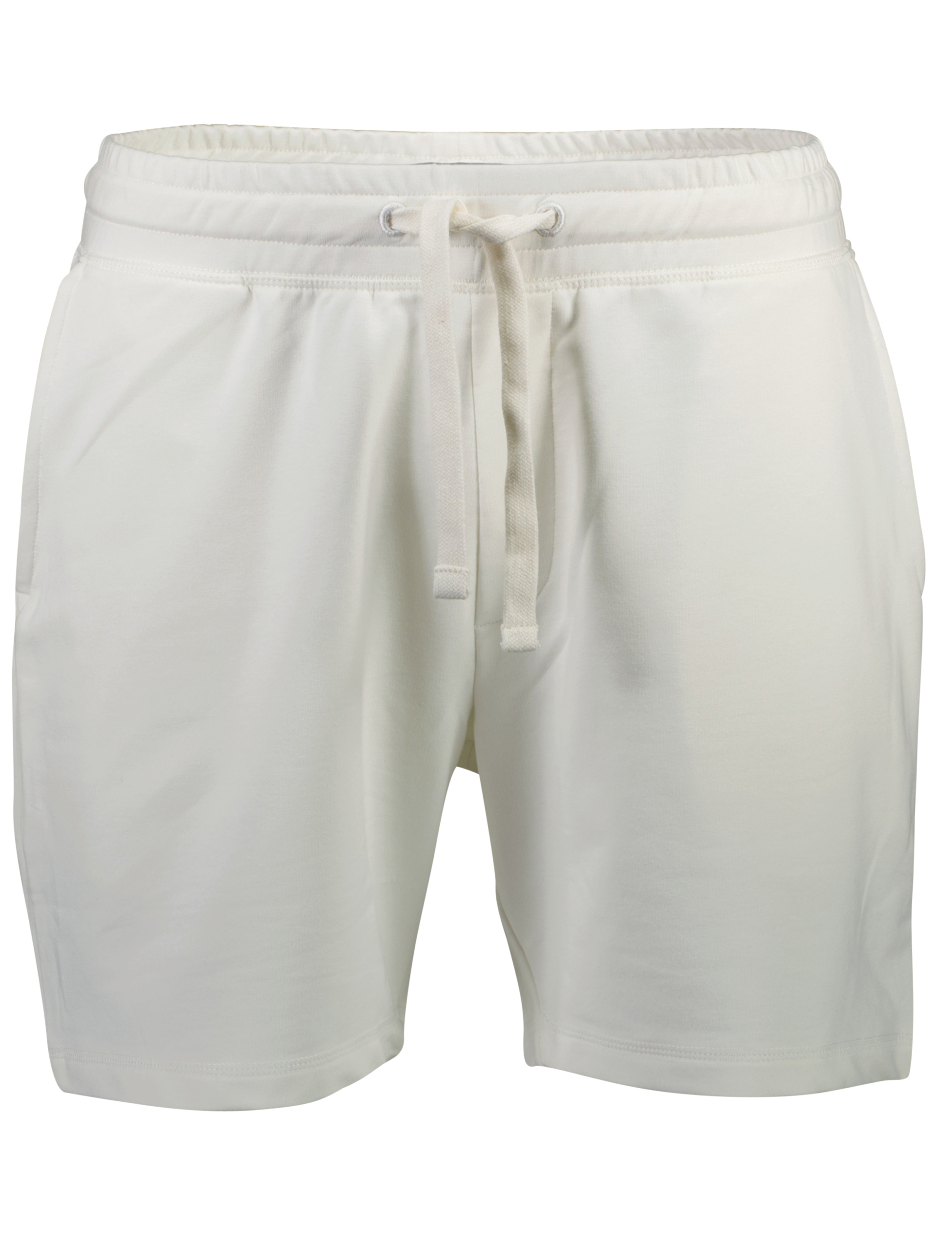 Lindbergh Casual shorts white / off white