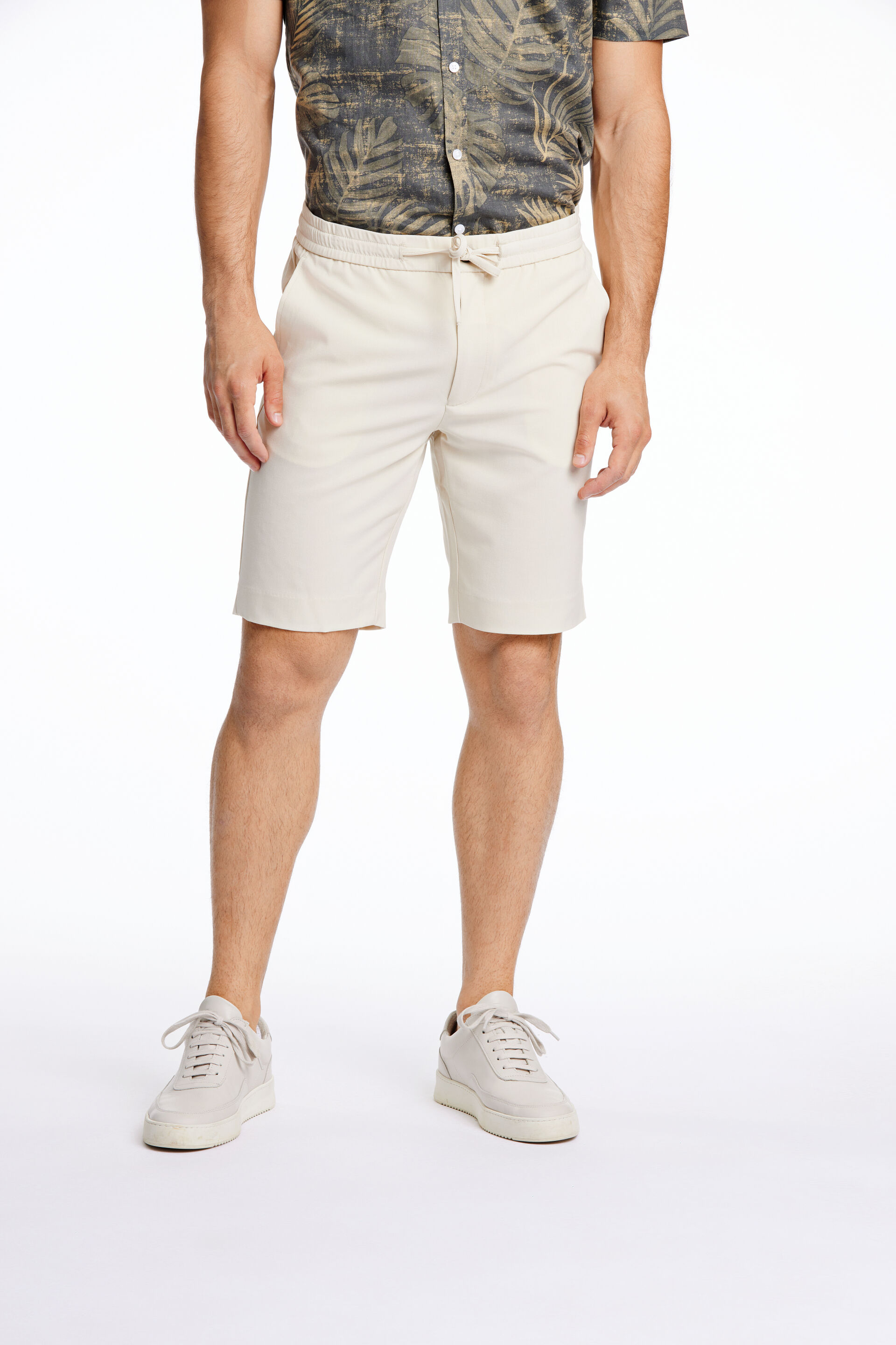 Casual shorts Casual shorts Sand 30-51011