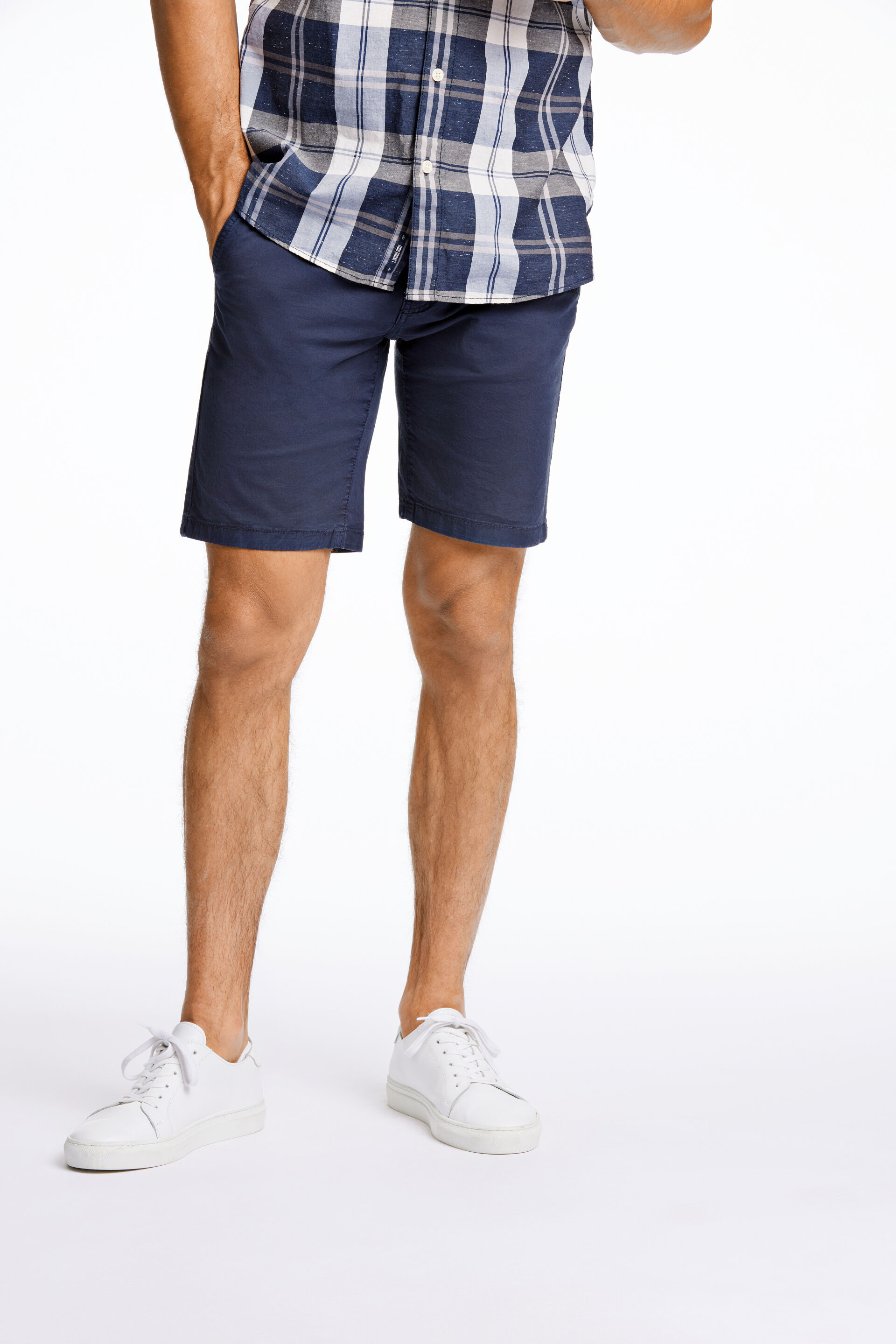 Chino shorts 30-525006