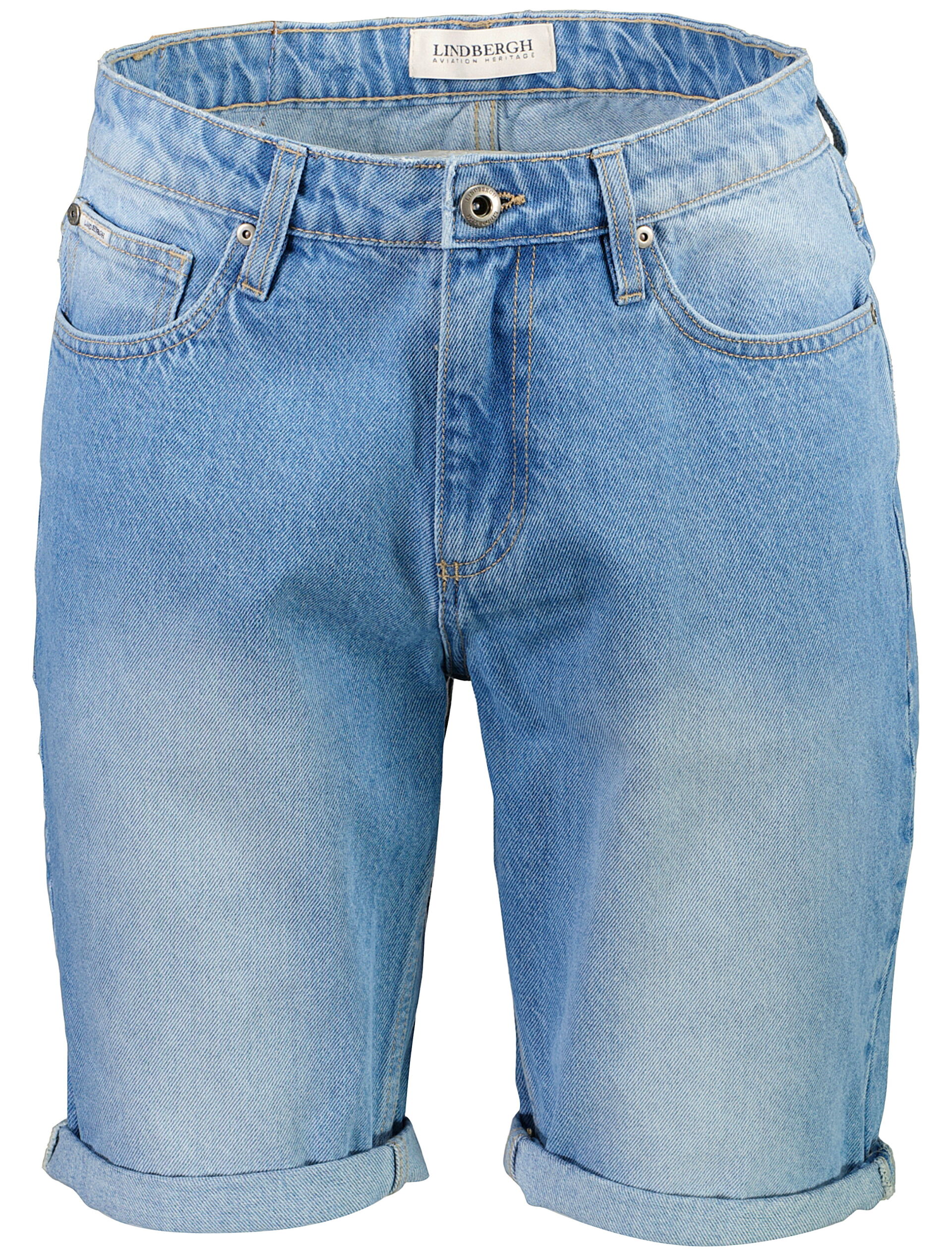 Denim shorts 30-550000HSW