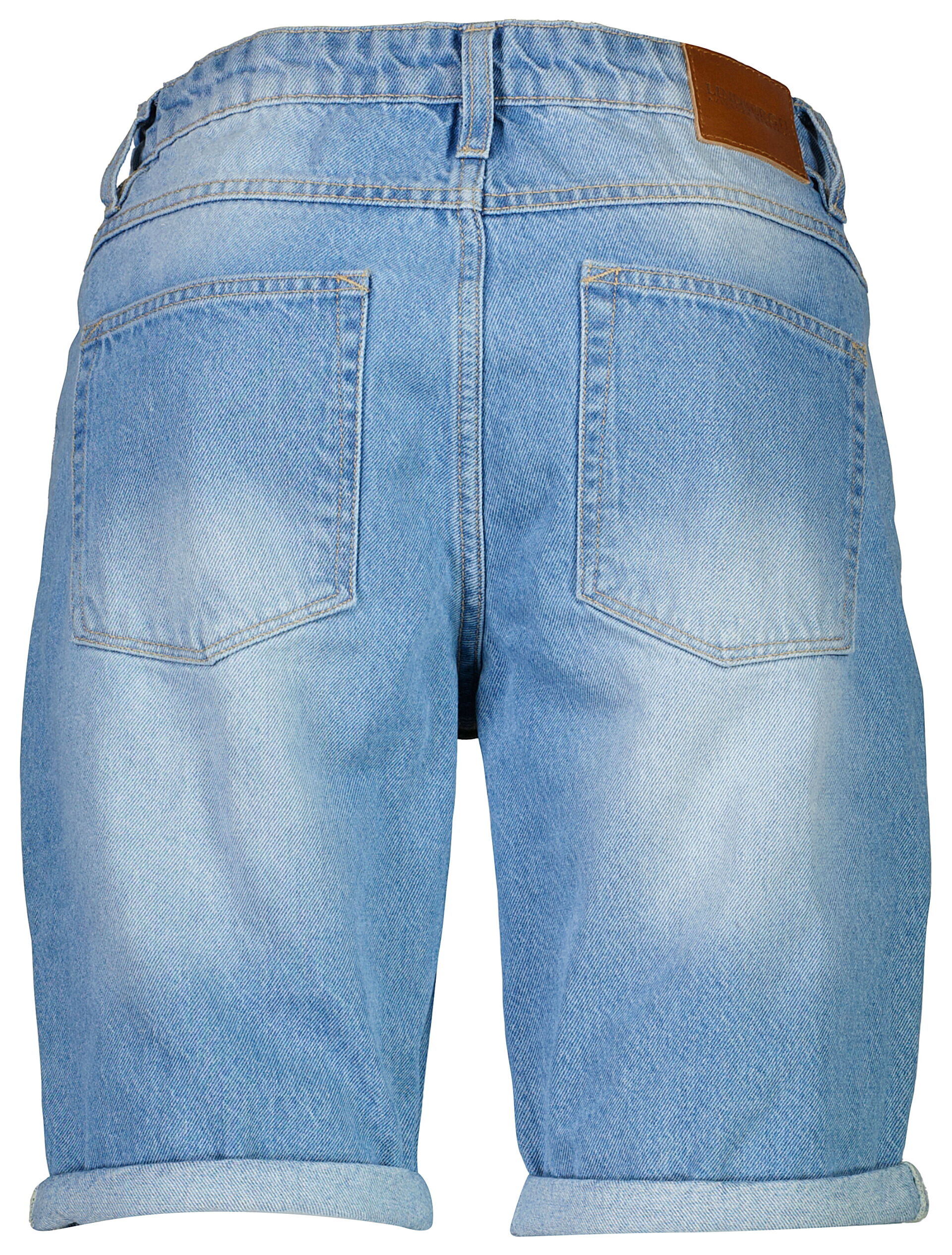 Denim shorts 30-550000HSW