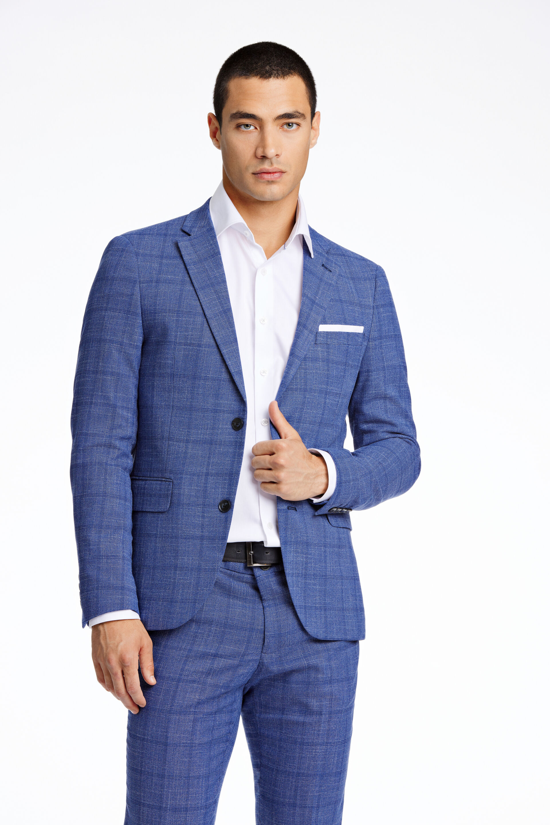 Suit Suit Blue 30-606011