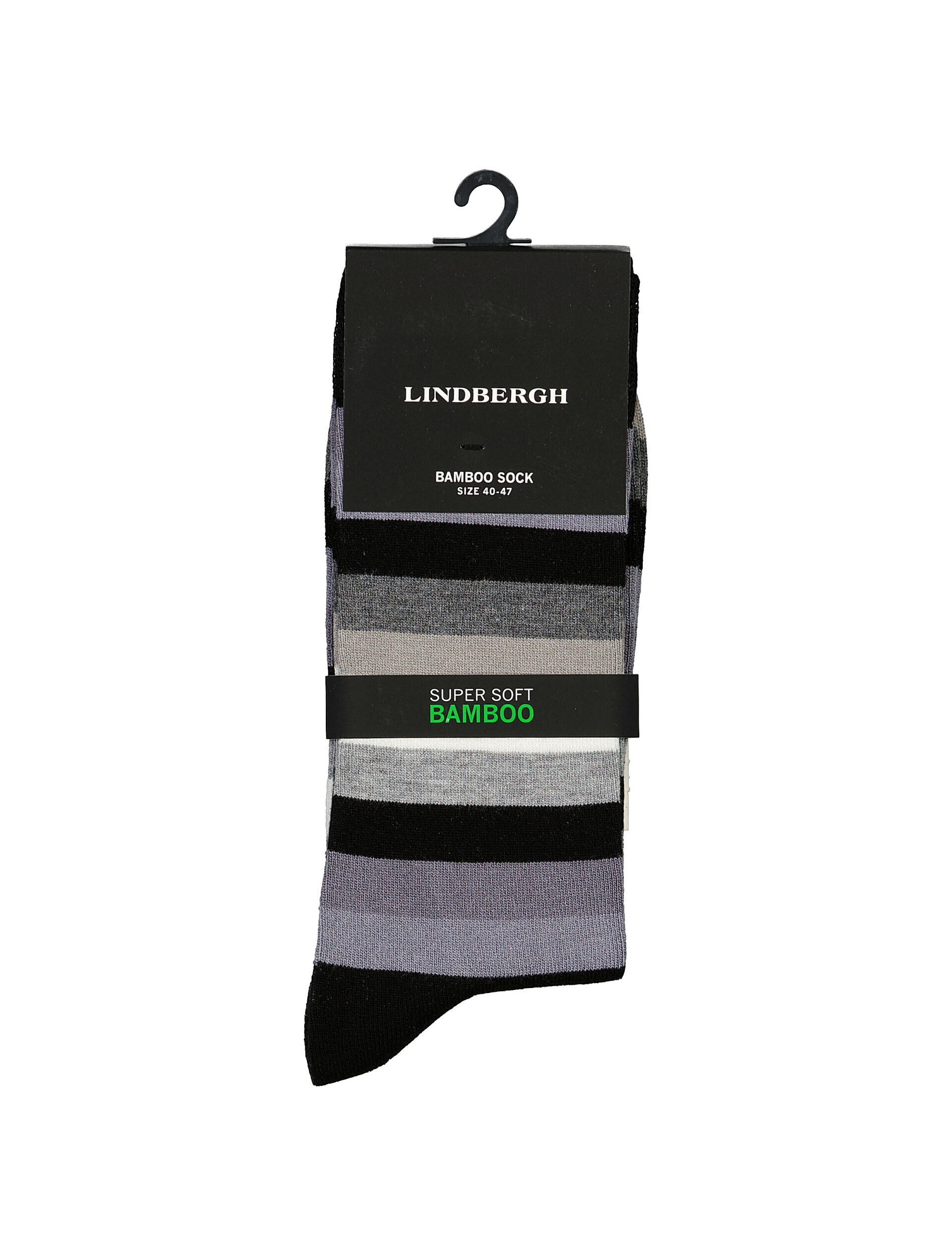 Socks Socks Grey 30-991060