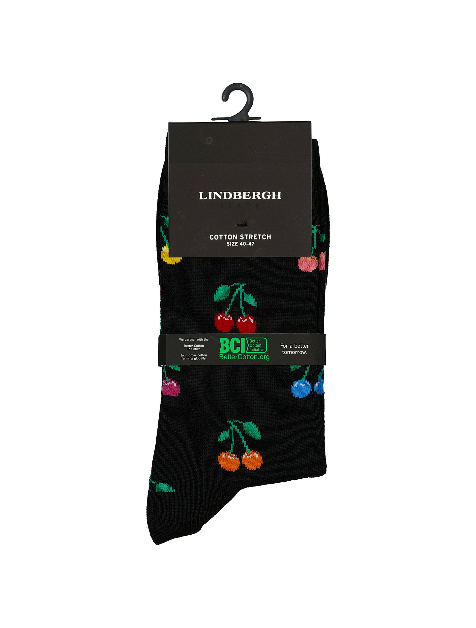 Socken Socken Schwarz 30-991062