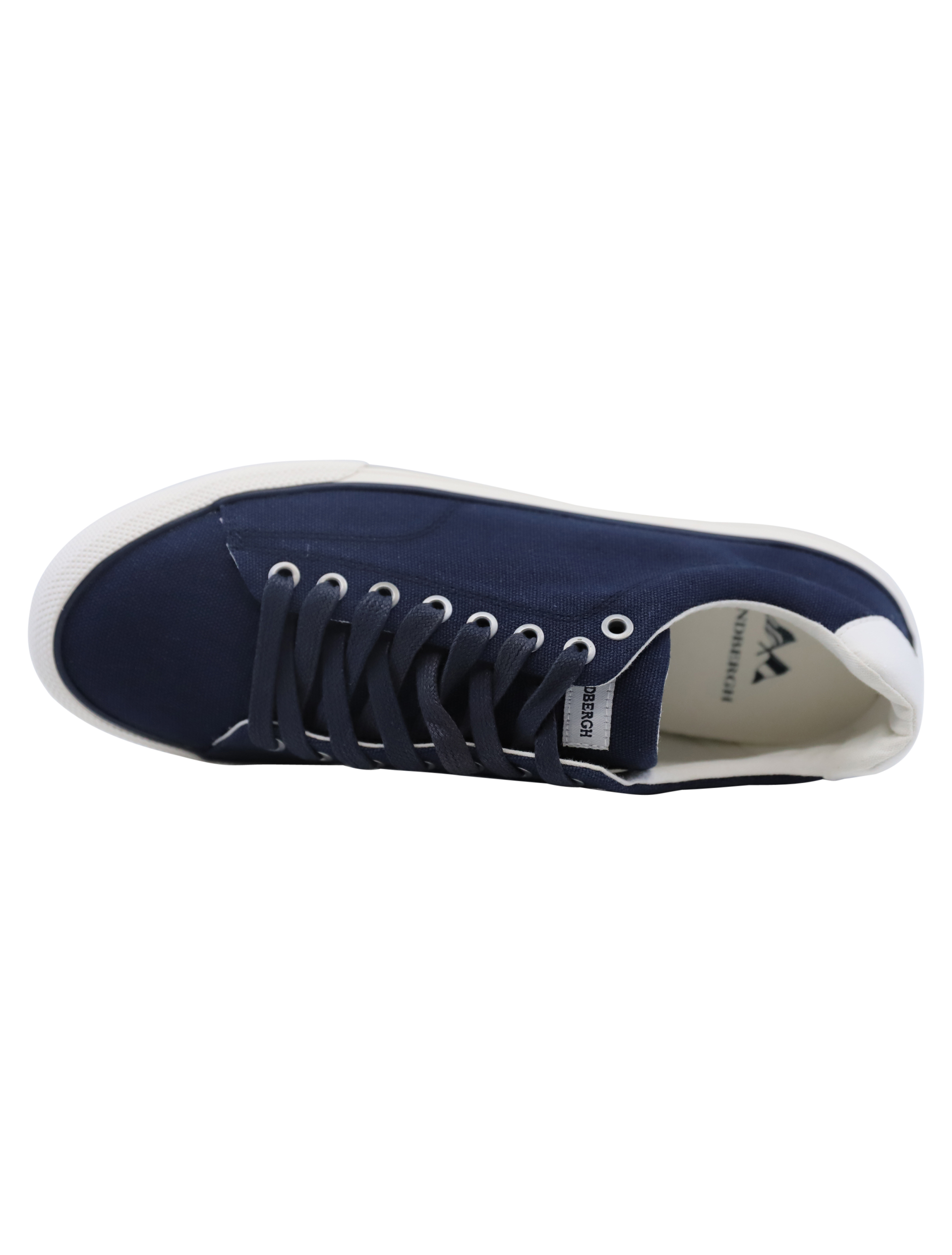 Lindbergh Sneakers blue / navy