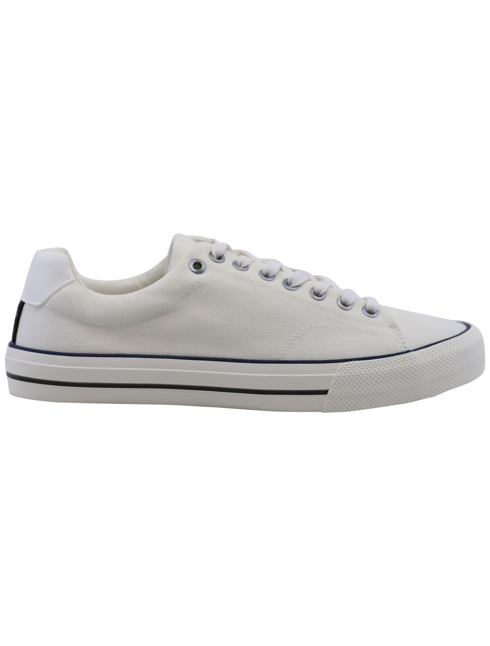 Lindbergh Sneakers weiss / off white
