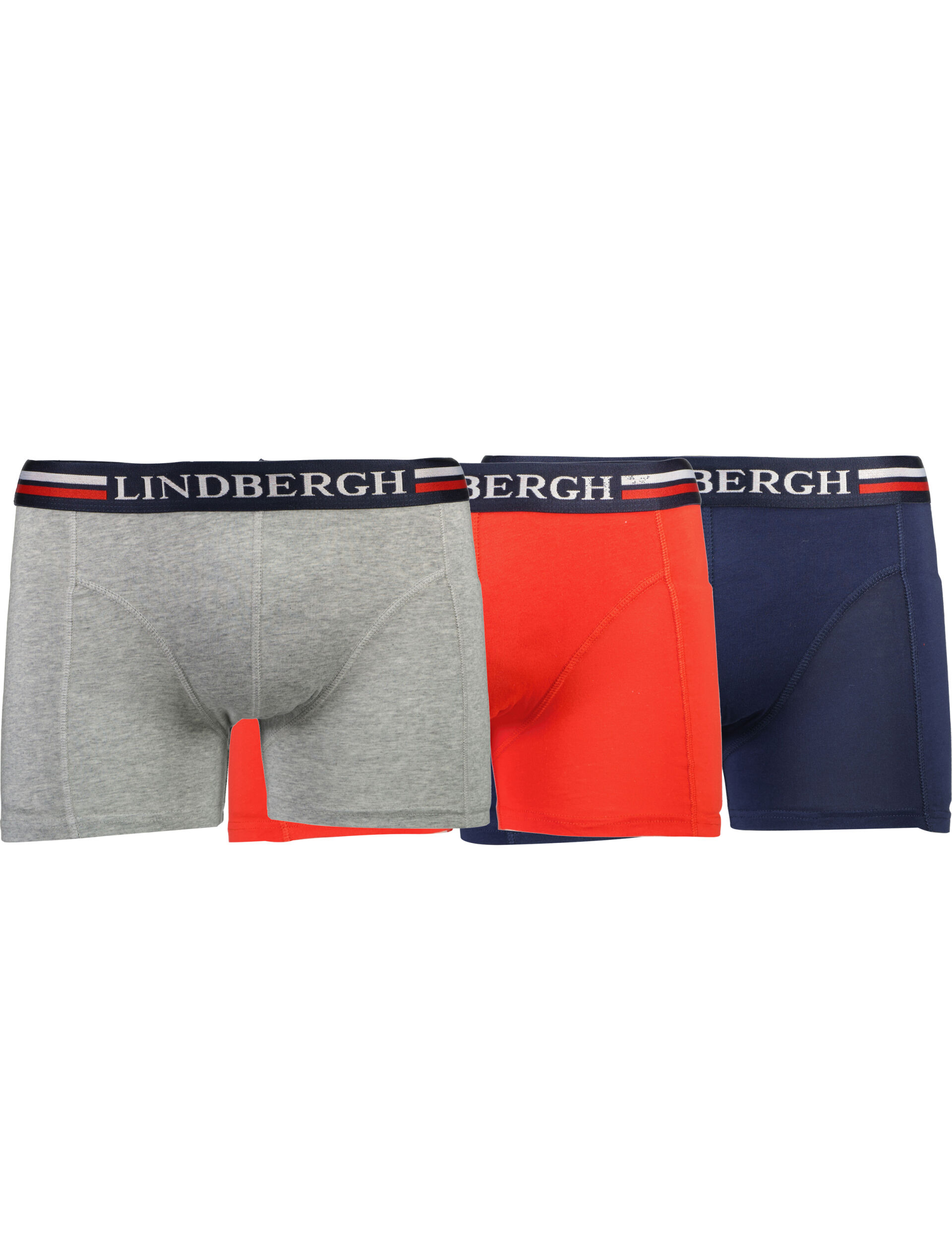 Lindbergh  | 3-pack Tights Multi 30-996042