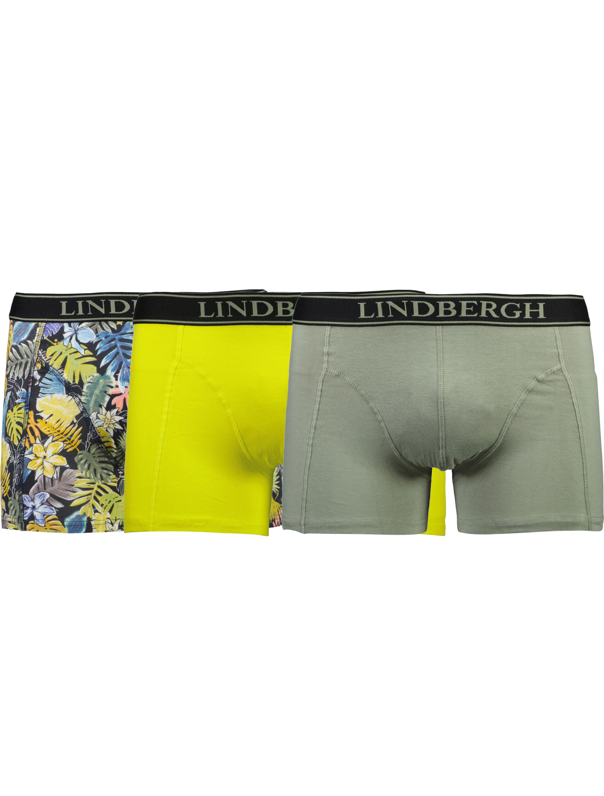 Unterhose Unterhose Mehrfarbig 30-996128