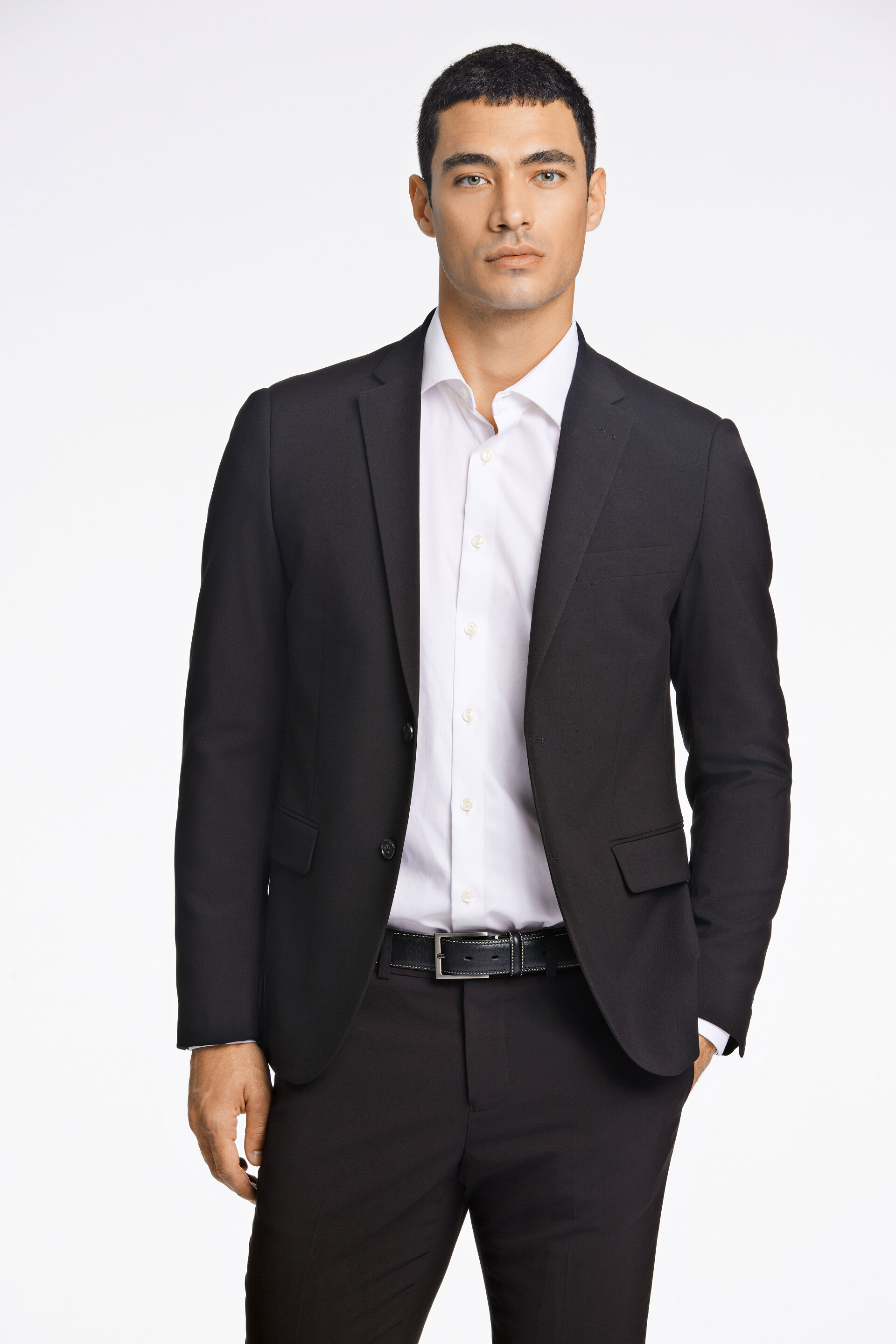 Suit Suit Black 30-61040