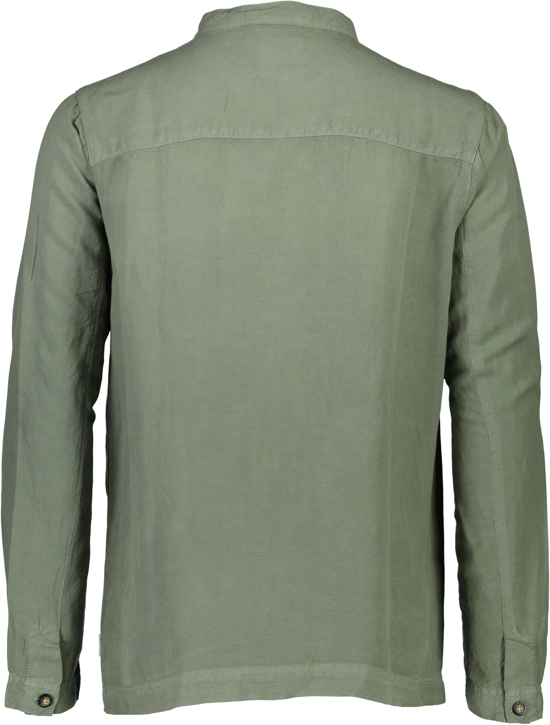 Linen shirt 30-305210