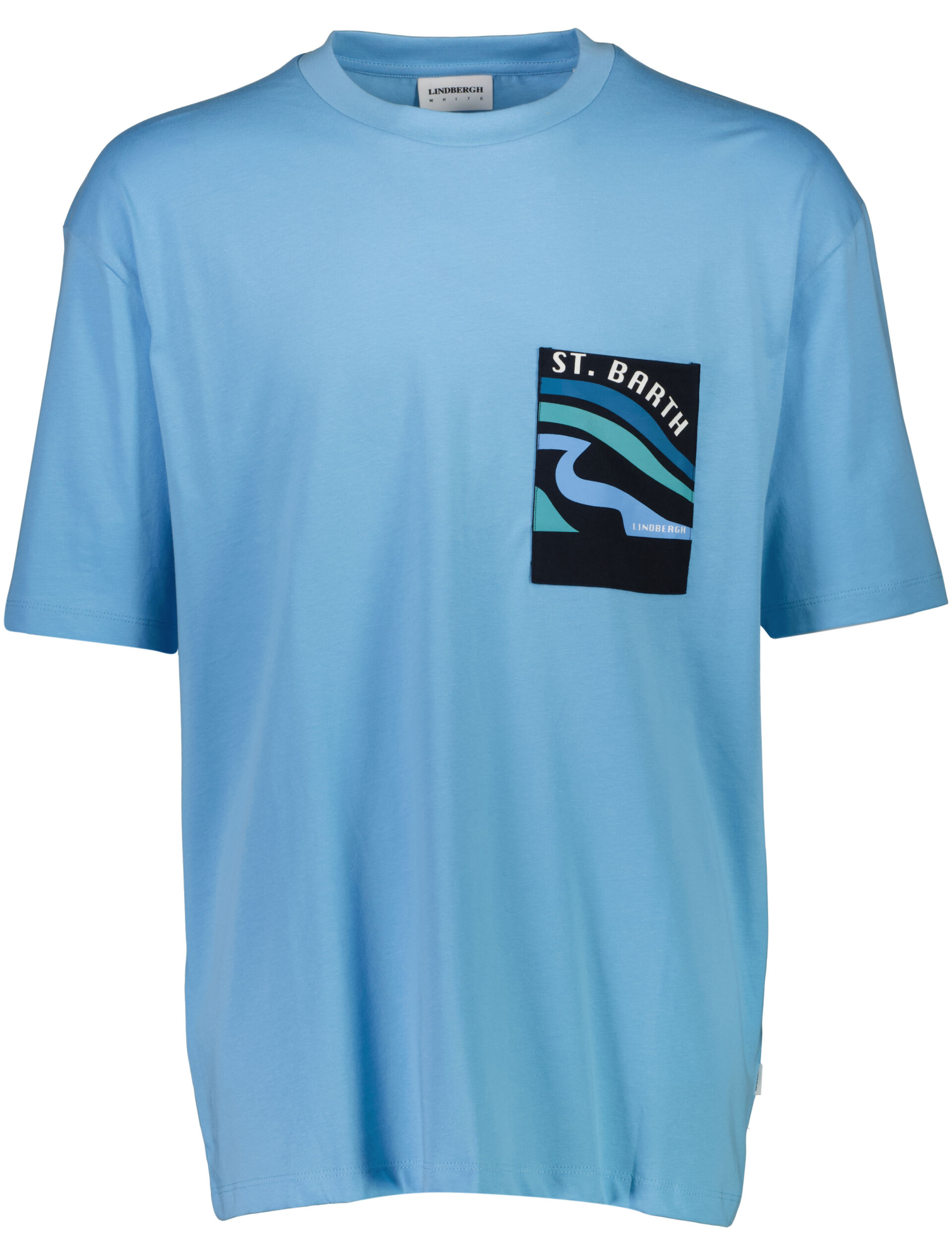 Lindbergh  T-shirt 30-400230A