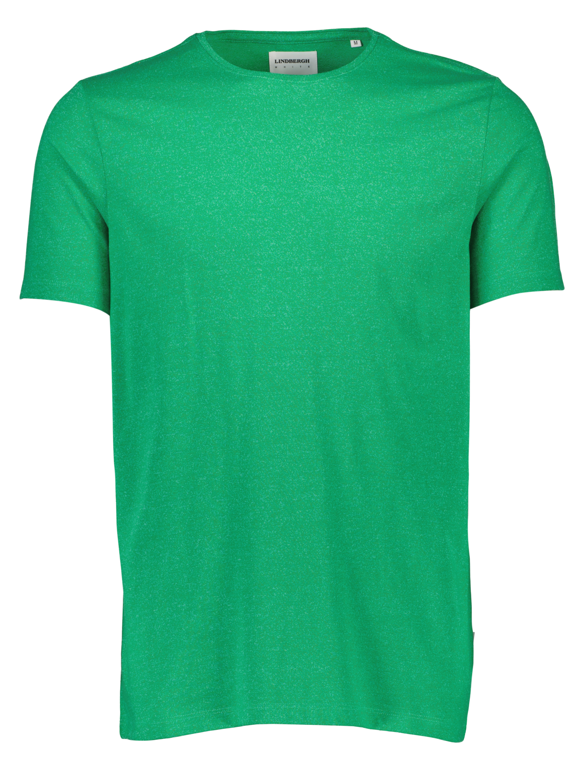 Lindbergh T-Shirt grün / bright green mix 323