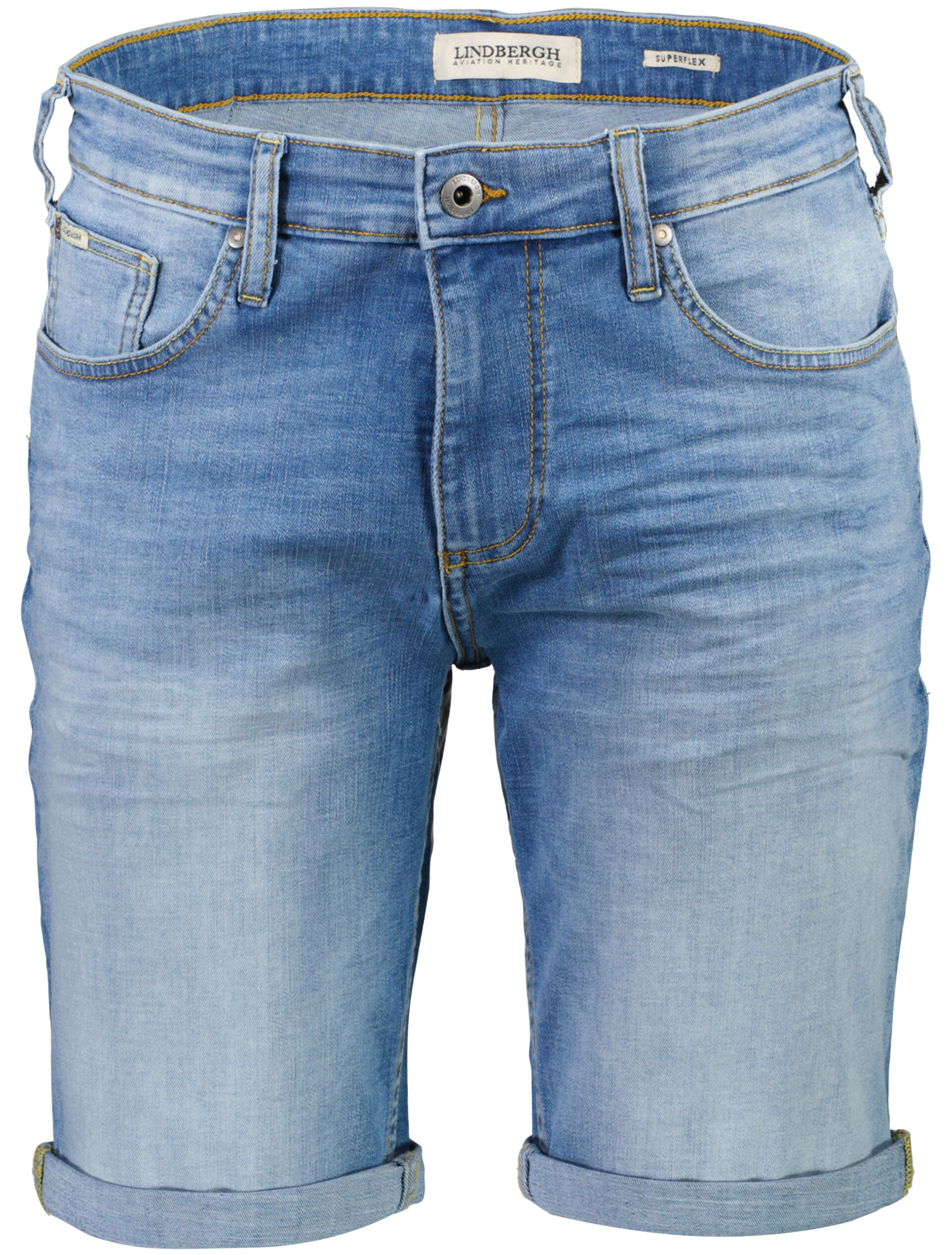 Jeans-Shorts 30-550002SFB
