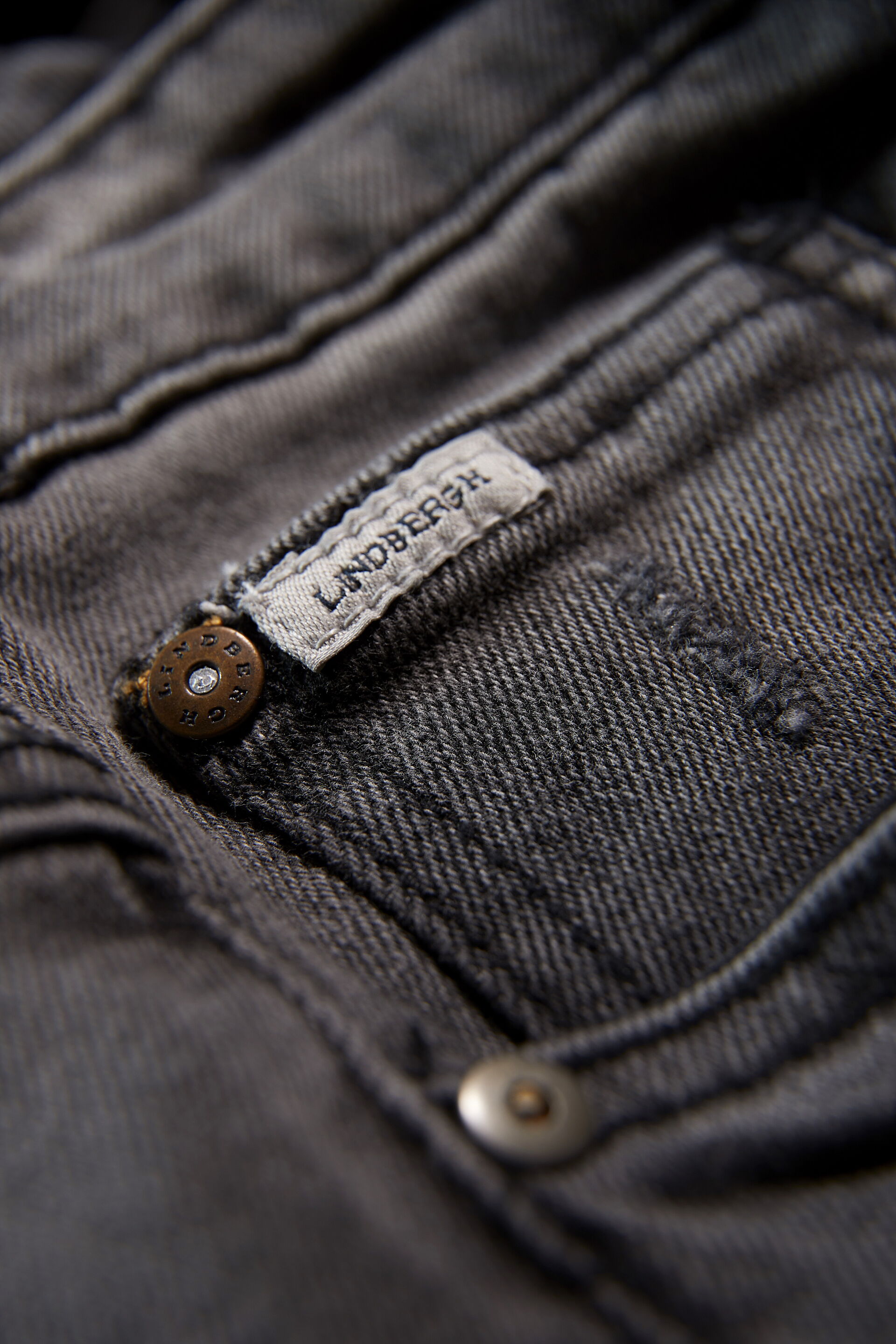 Lindbergh  Jeans 30-050002MET