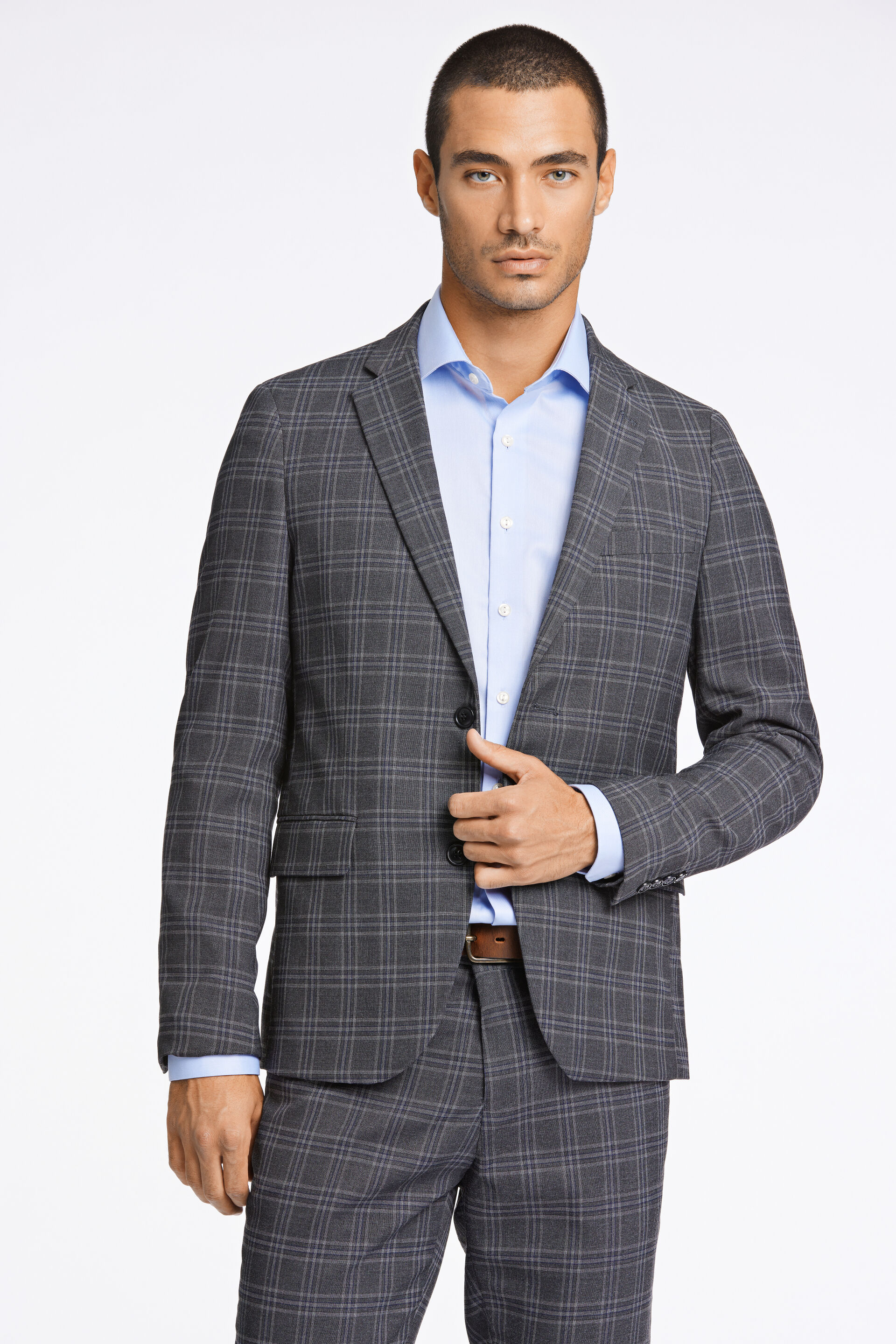 Suit Suit Grey 30-606008A