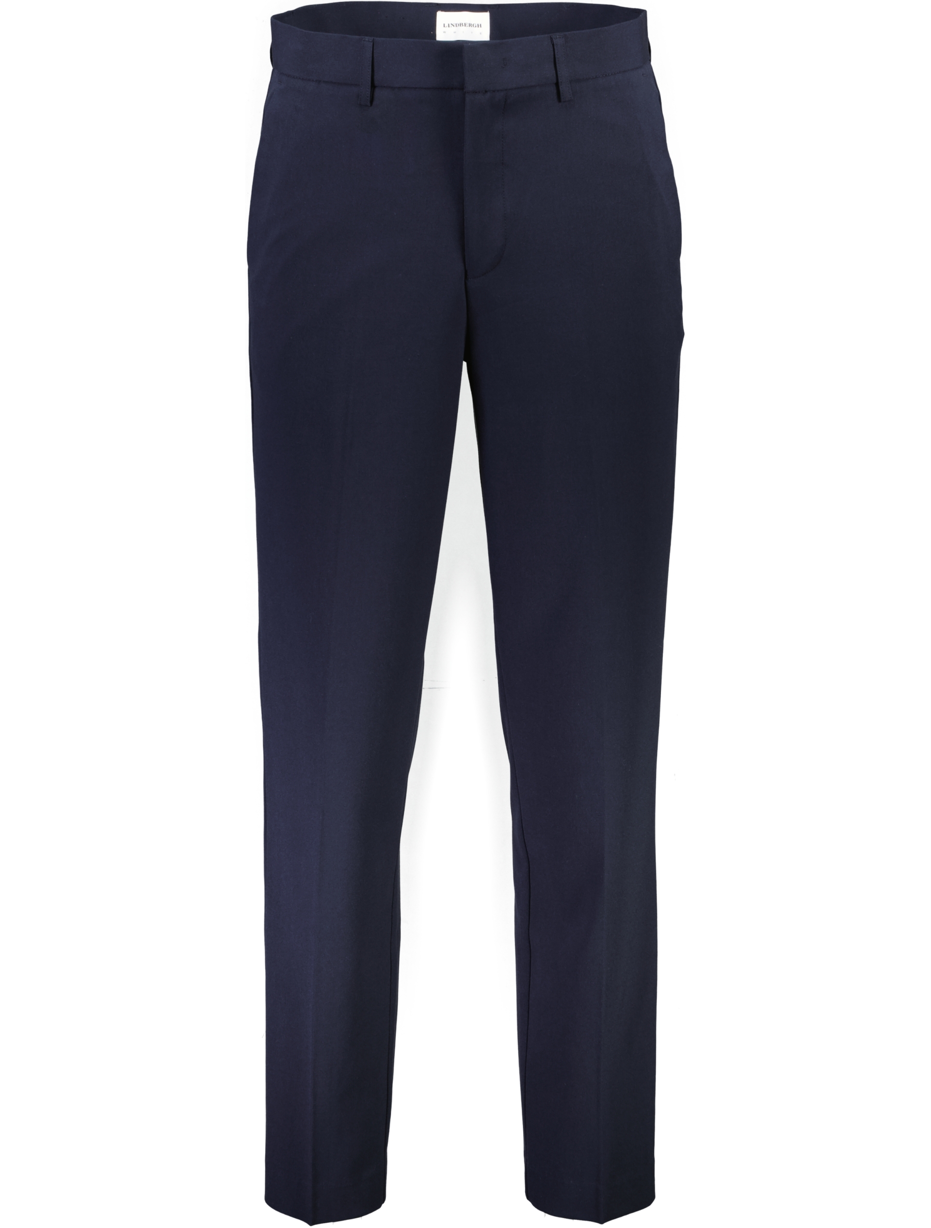 Lindbergh Classic trousers blue / navy