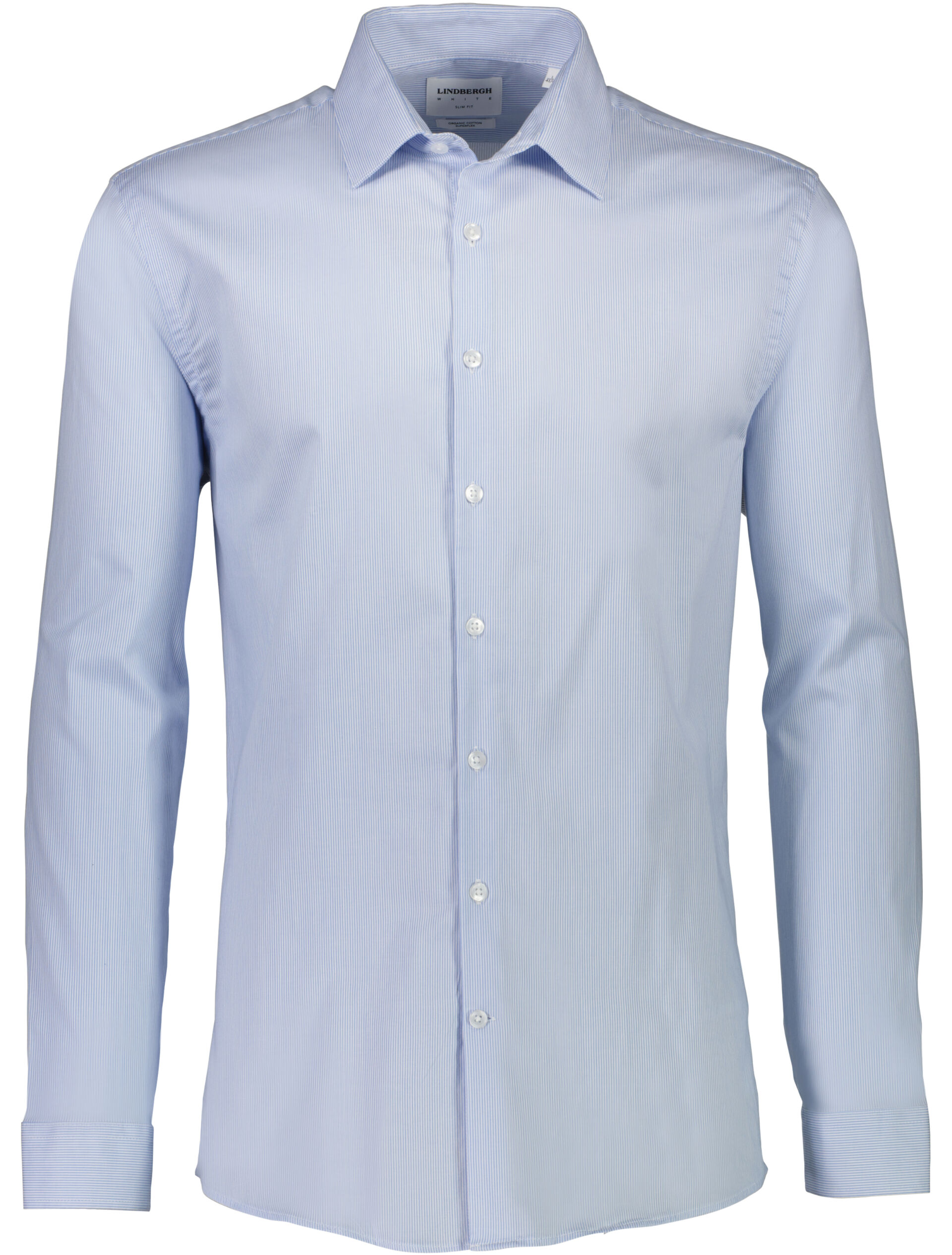 Business shirt Business shirt Blue 30-203312