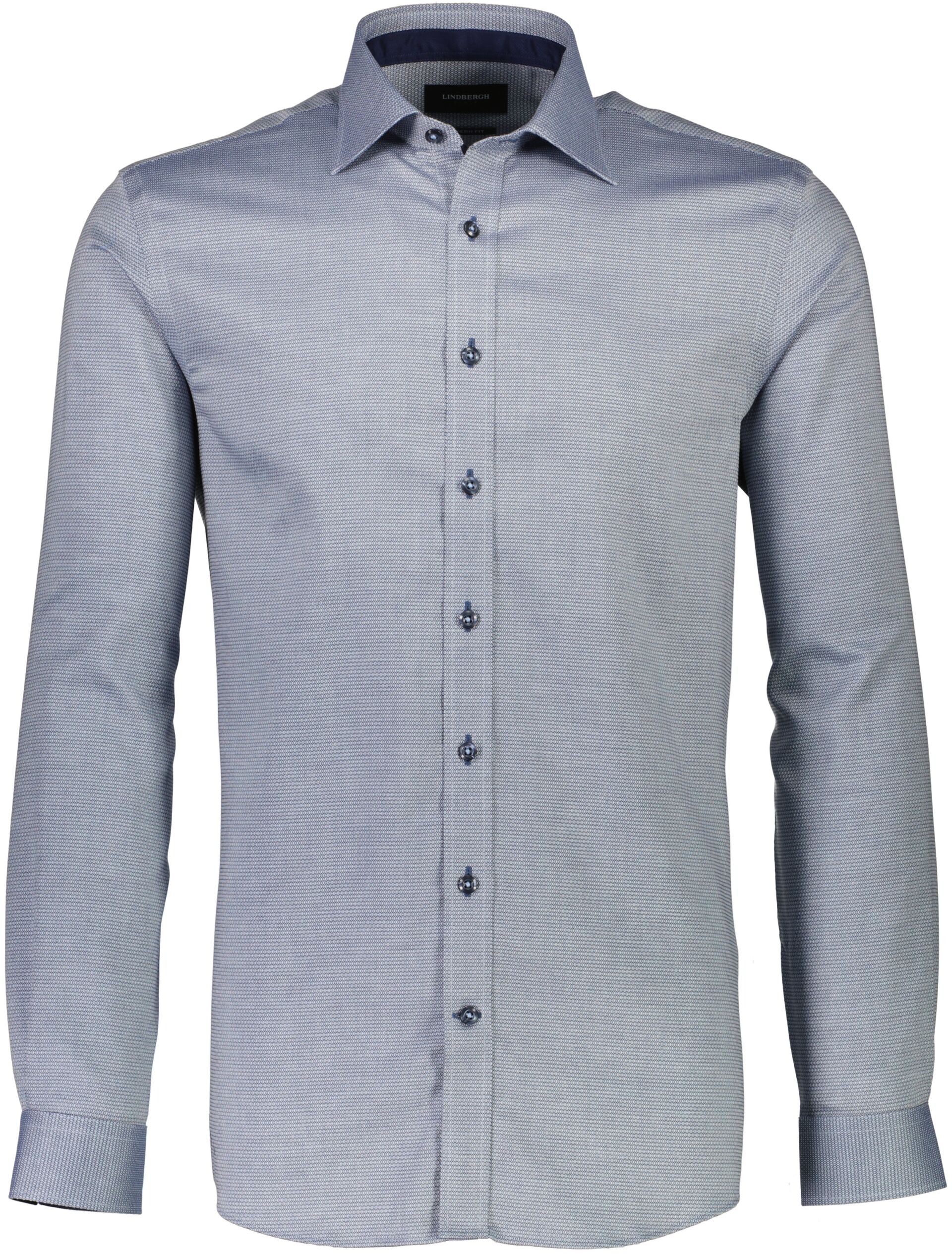 Business casual shirt 30-242178