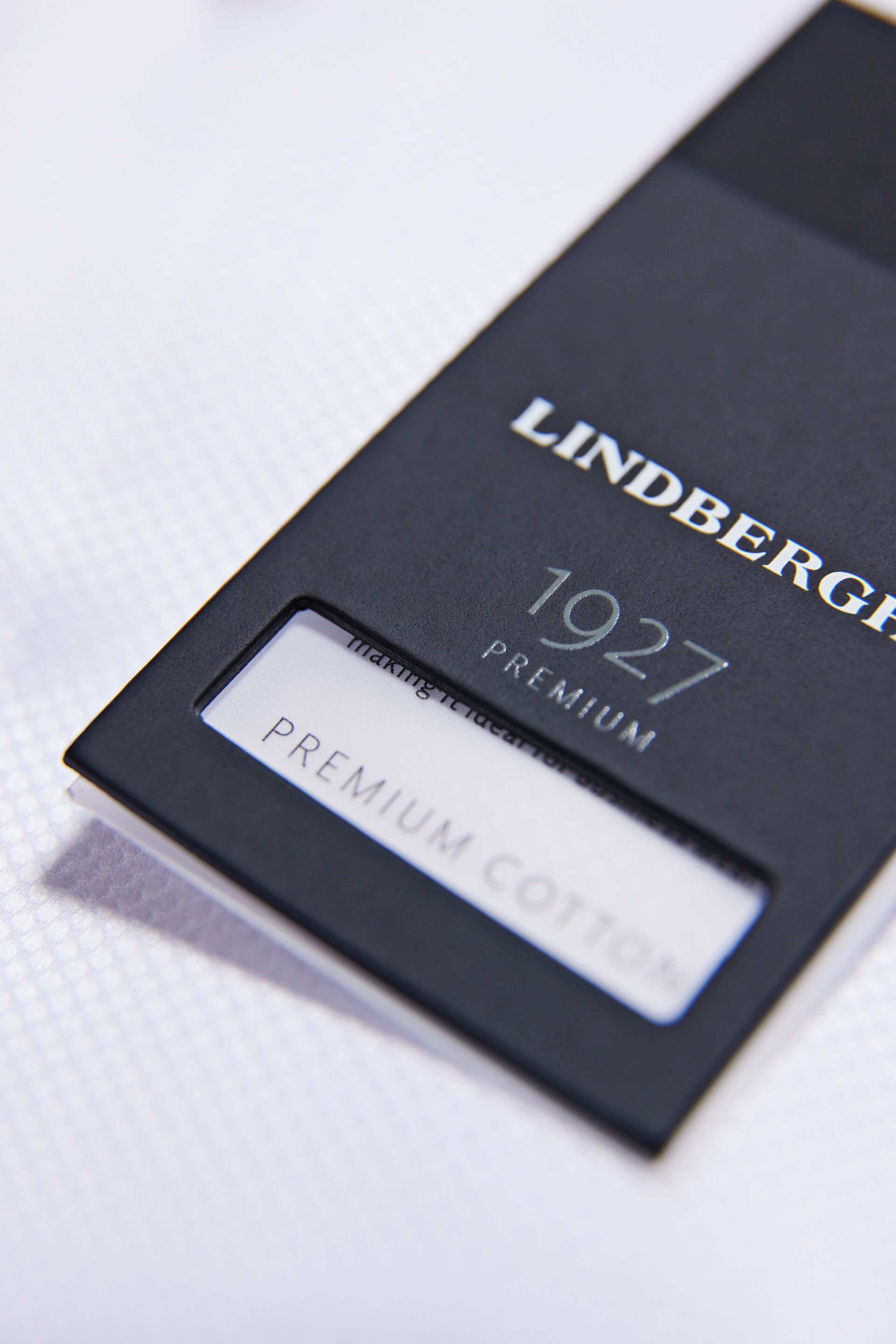 Lindbergh  Business skjorte 30-247126