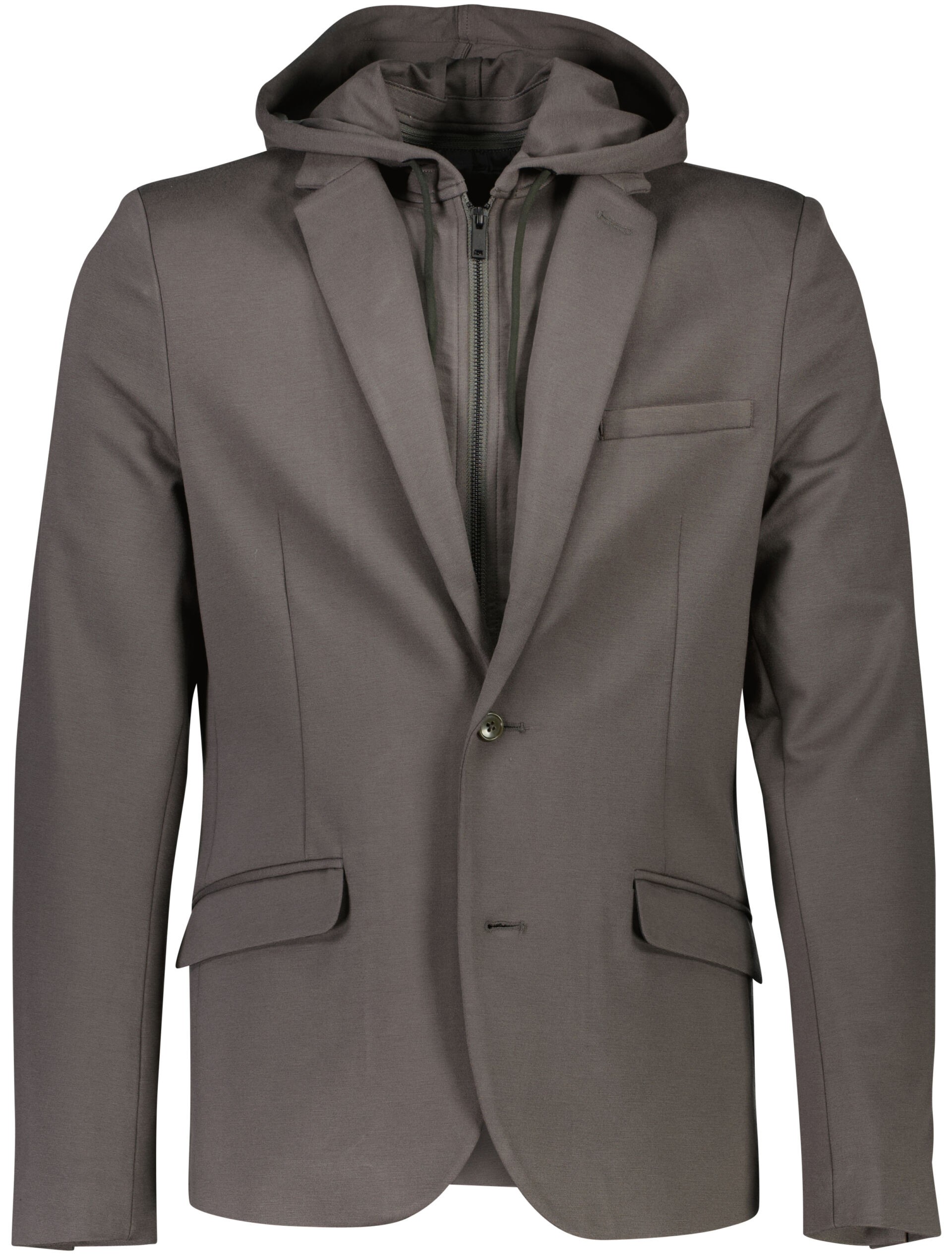 Casual jacket 30-307033