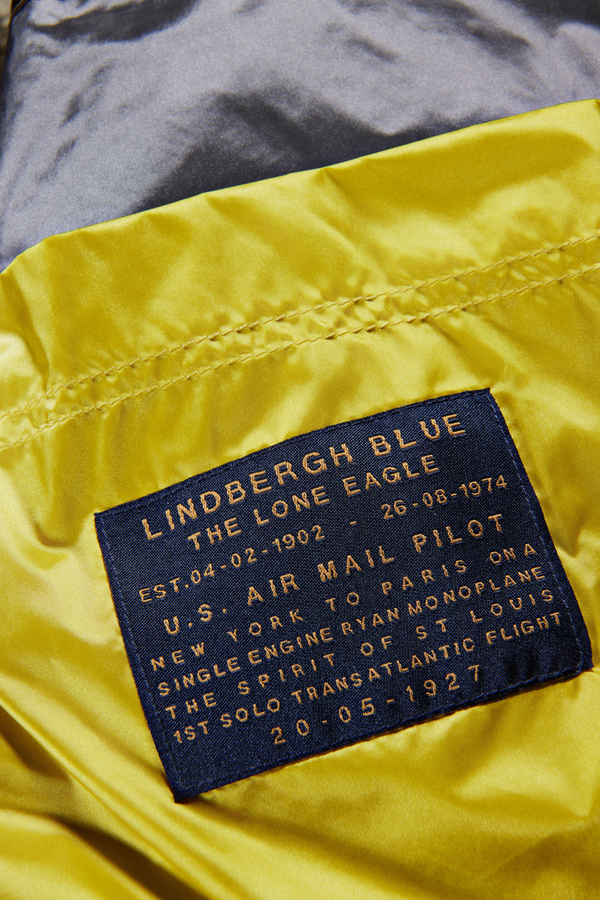 Lindbergh  30-320022