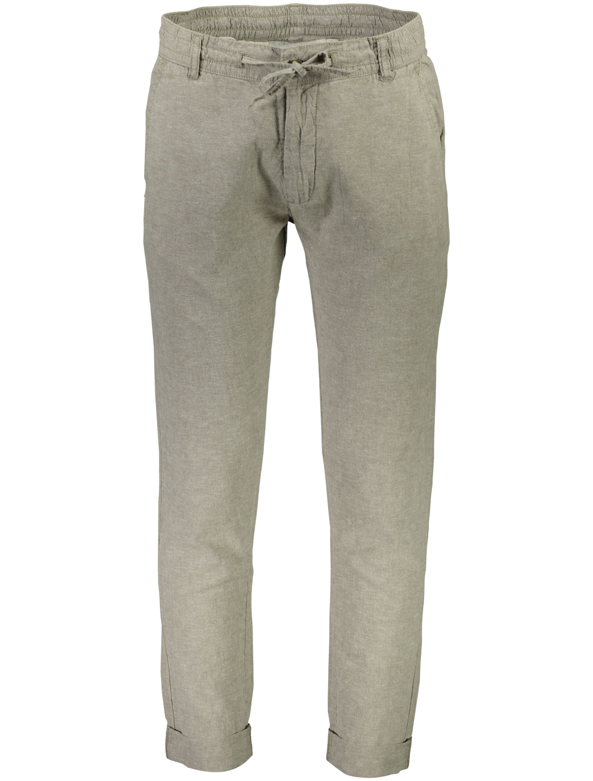 Linen pants 30-008003