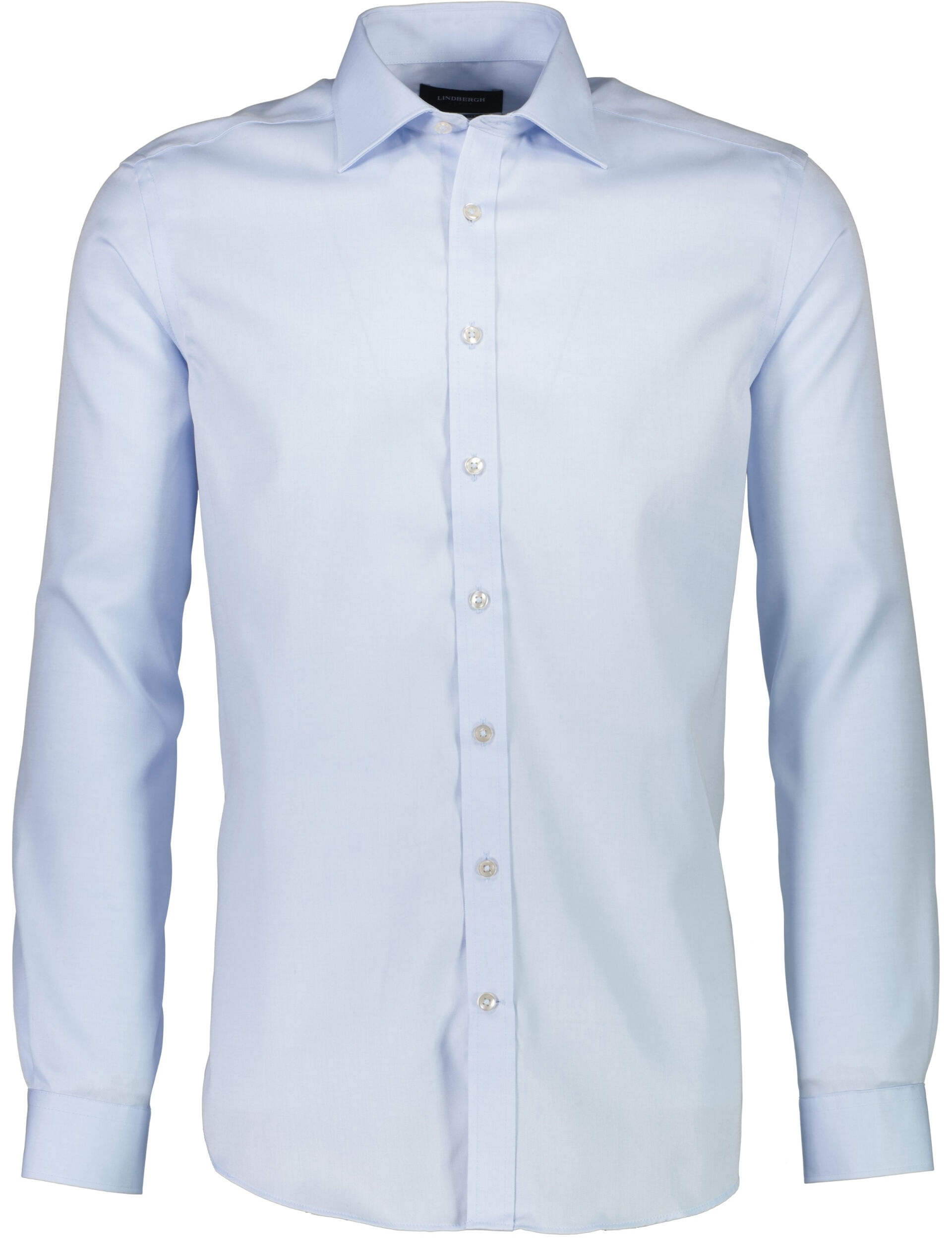 Lindbergh  Business skjorta Blå 30-242130