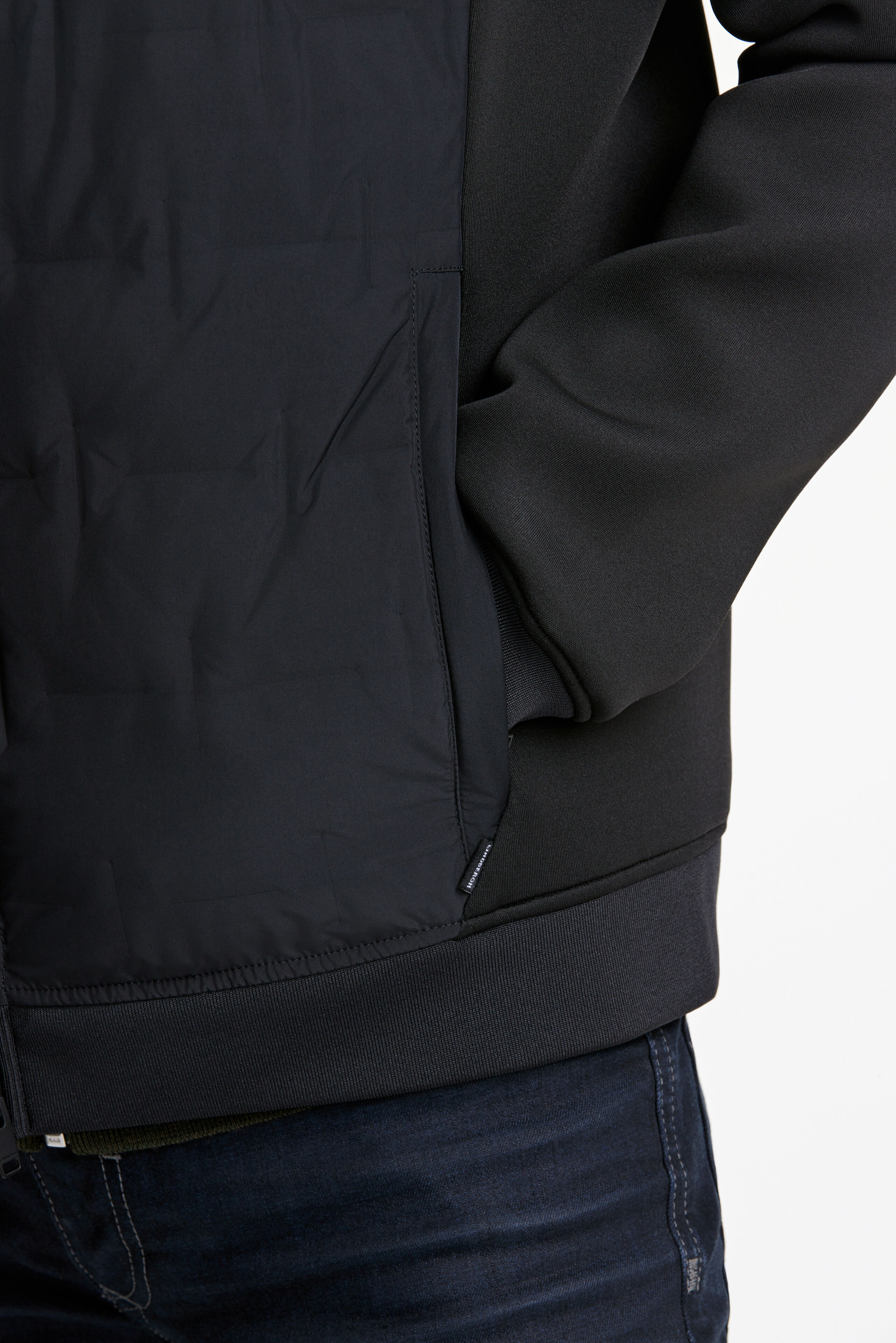 Casual jacket 30-340012