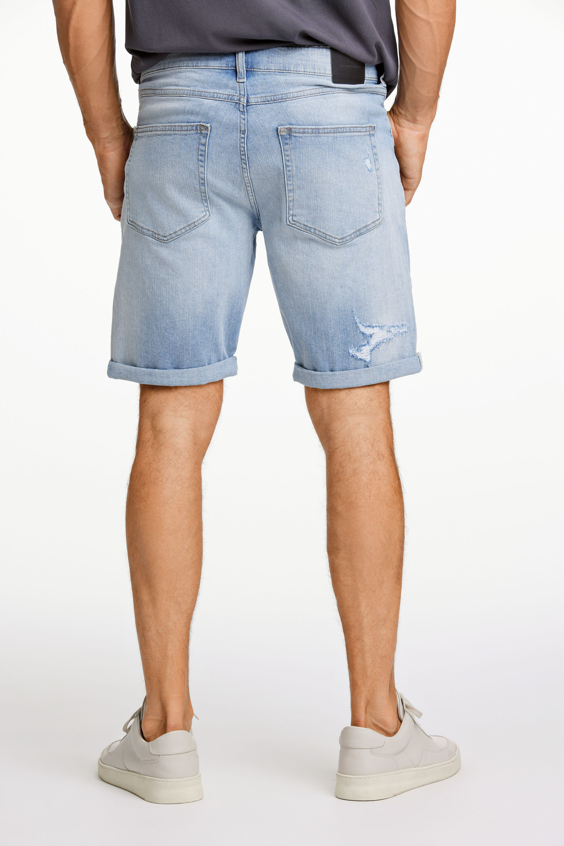 Jeans-Shorts 30-550002HBW