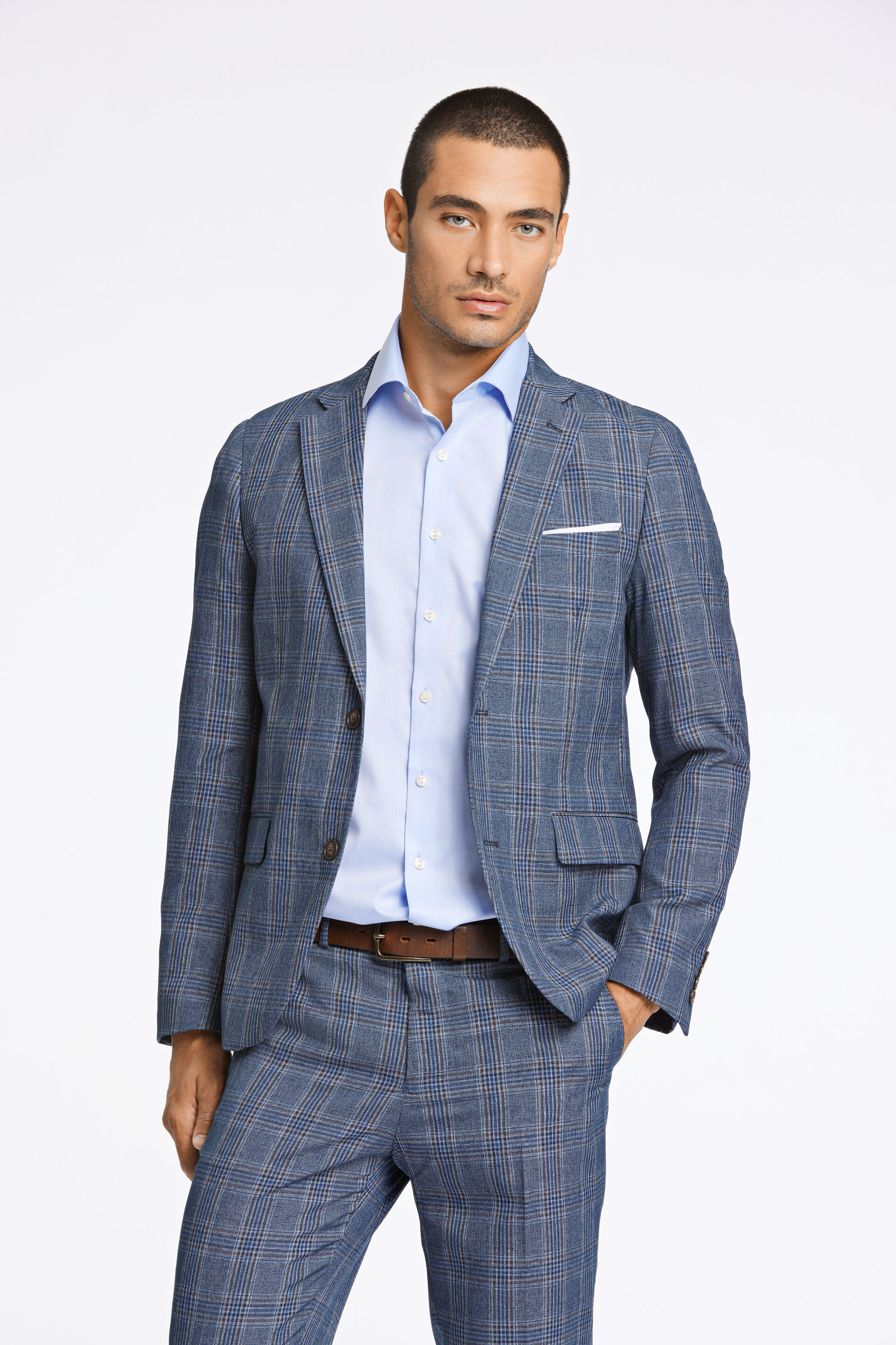 Suit Suit Blue 30-605024