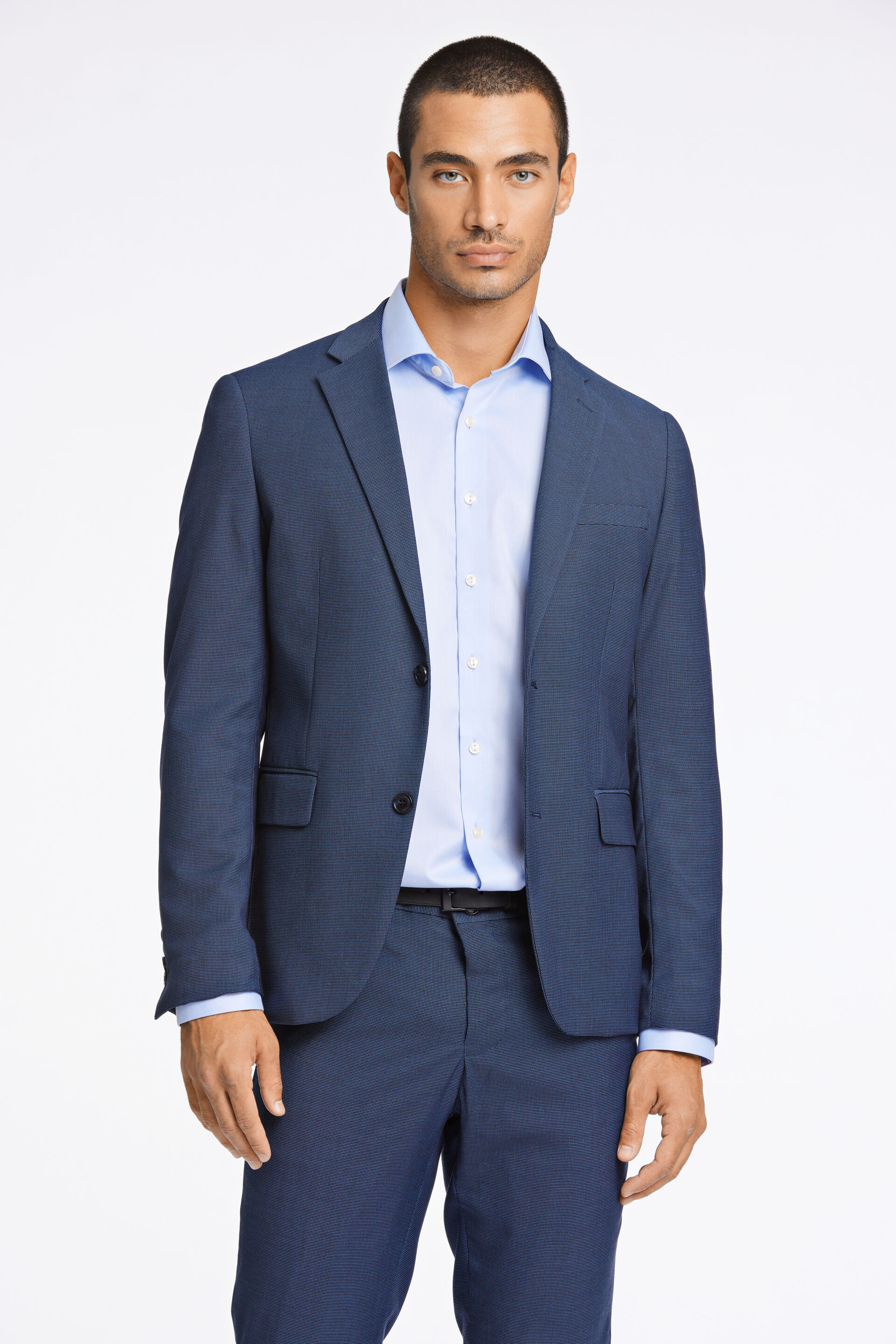 Suit Suit Blue 30-606008C