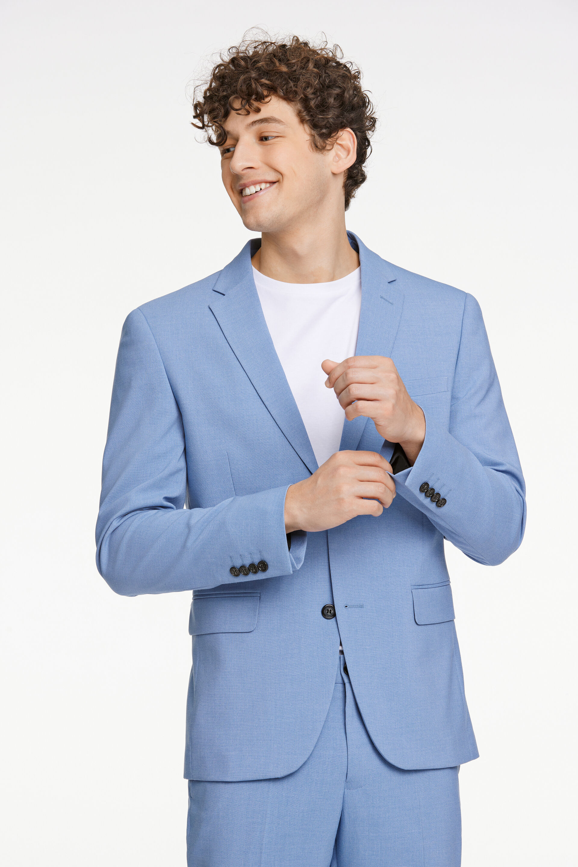 Suit Suit Blue 30-61040