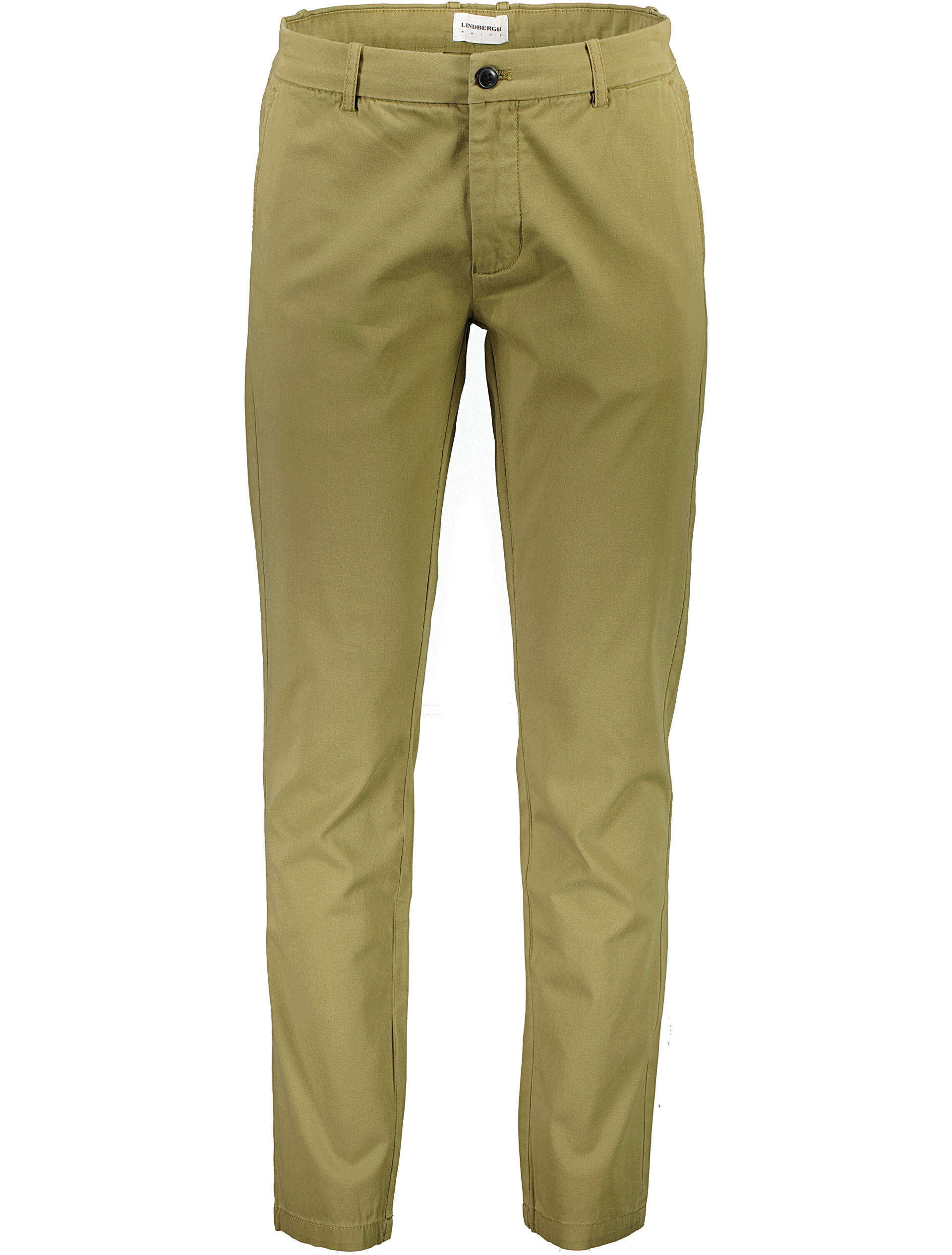 Lindbergh Chinos green / dusty olive