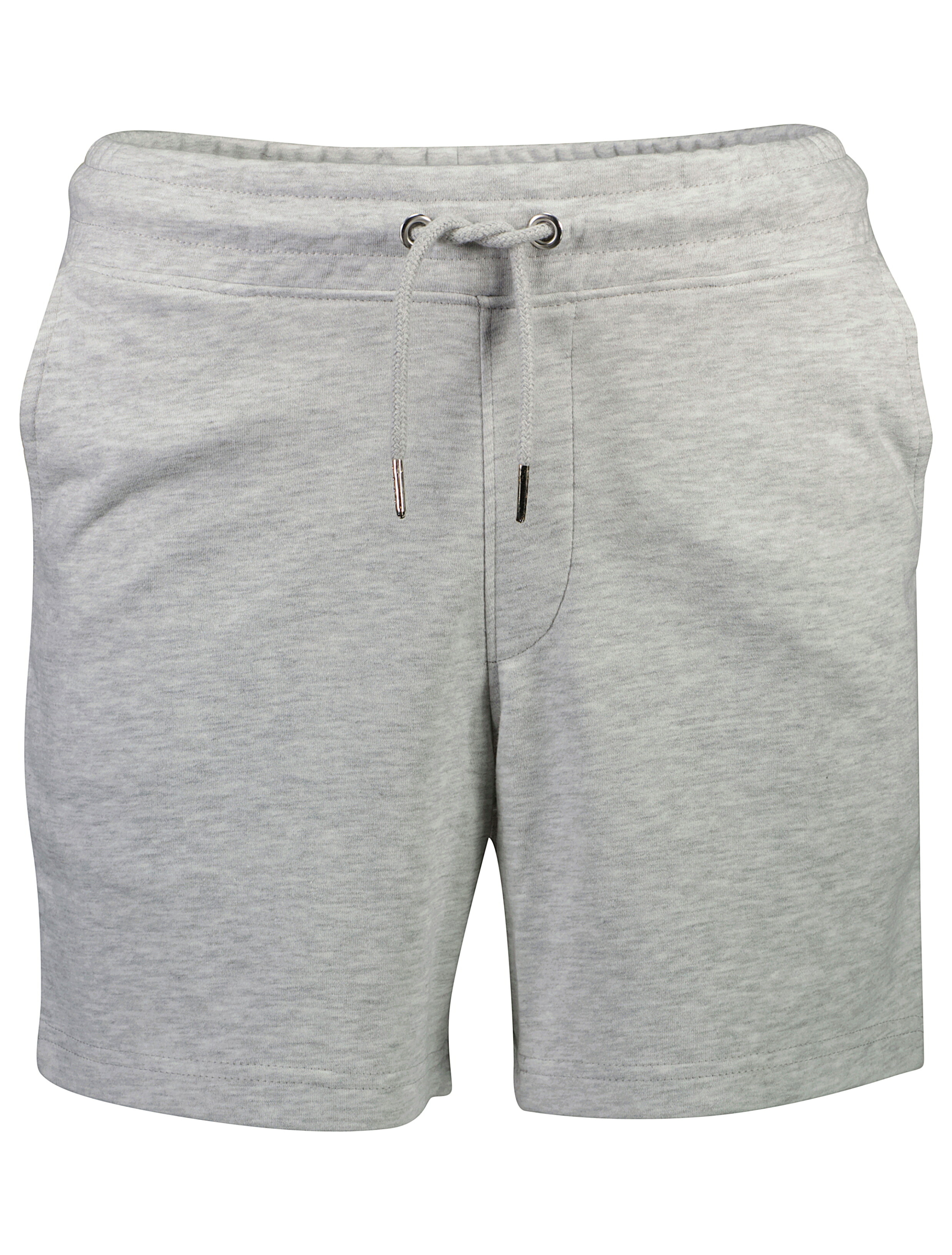 Shine Original Casual shorts grå / grey mel