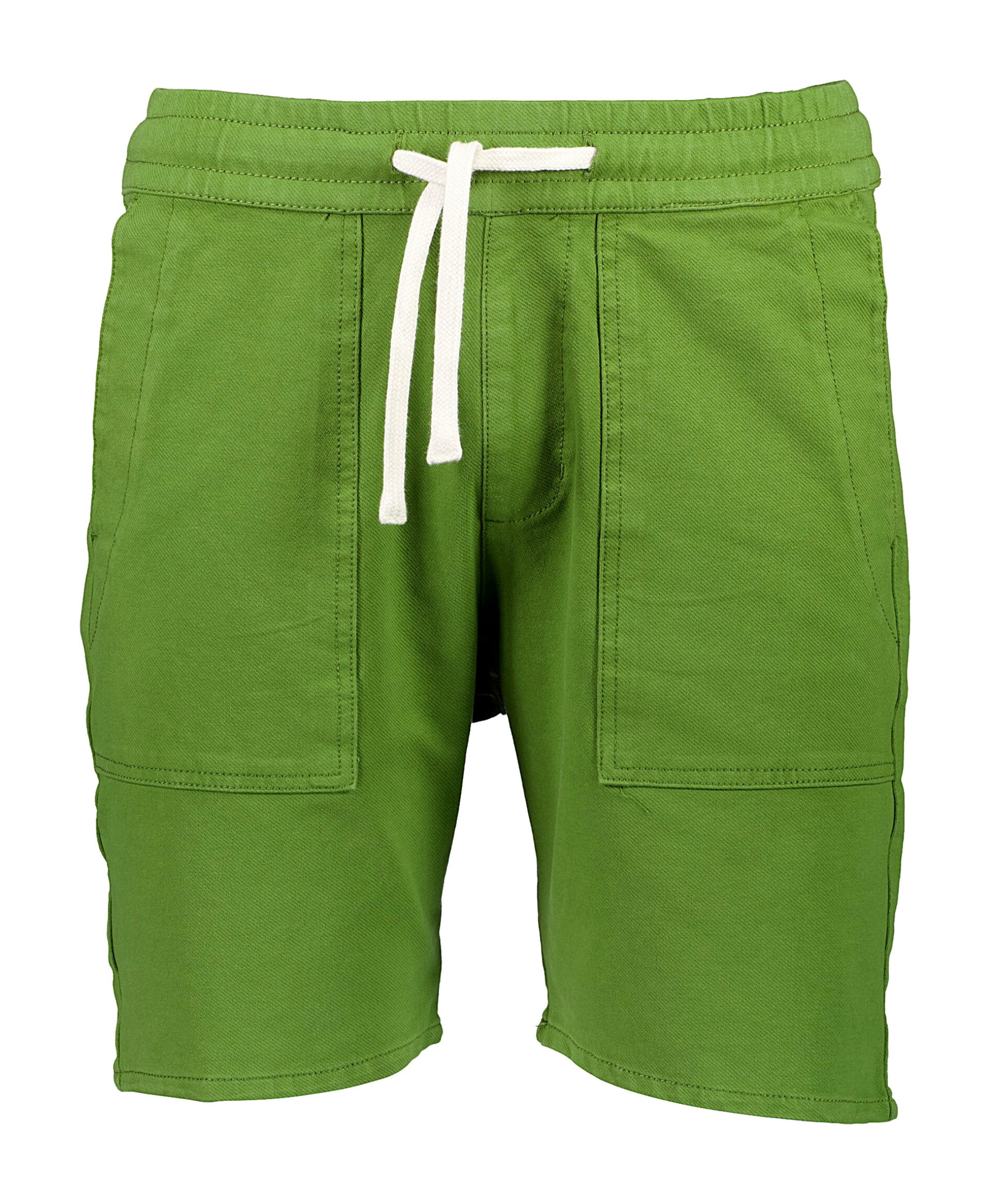 Shine Original Casual shorts grøn / lt army