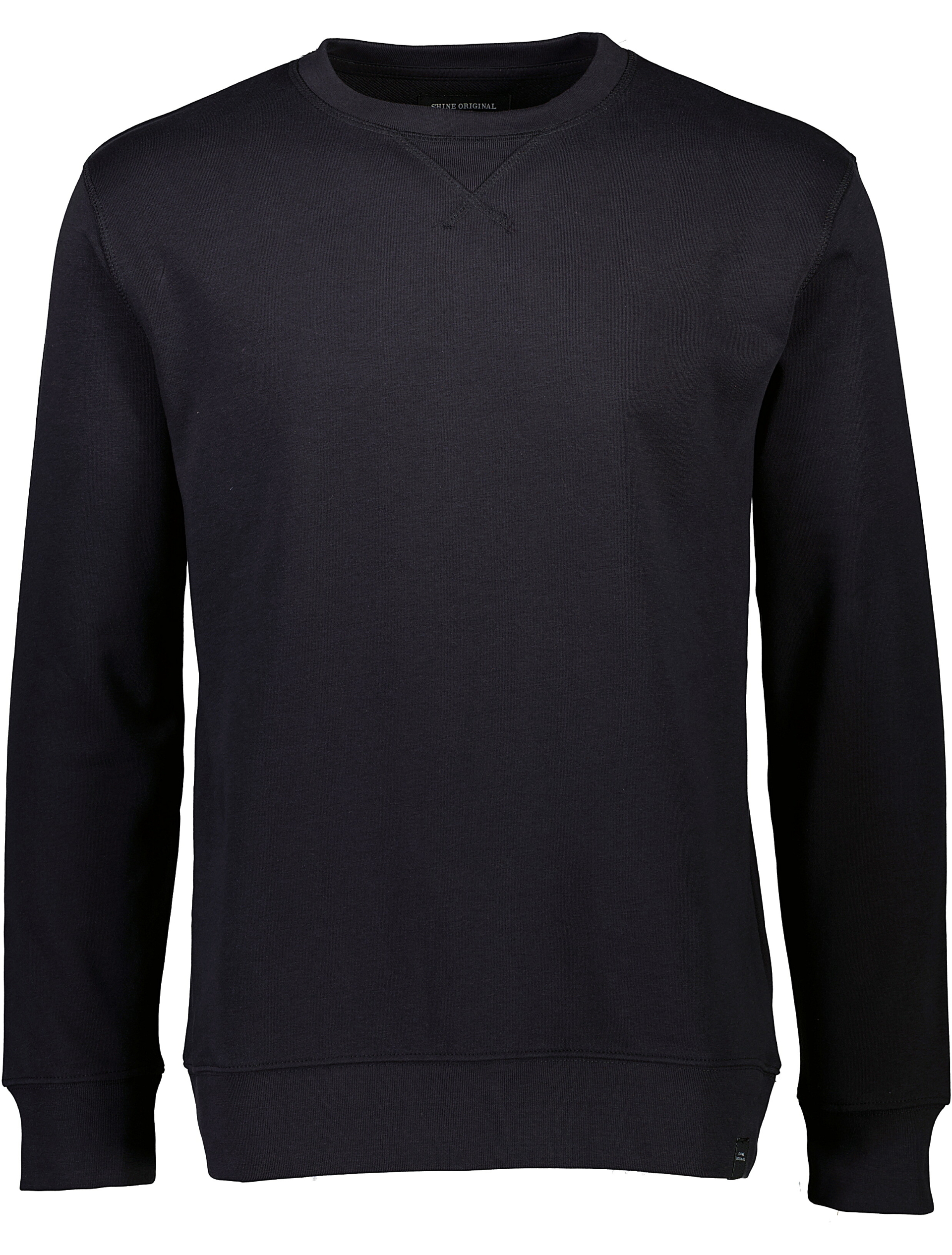 Shine Original Sweatshirt svart / black