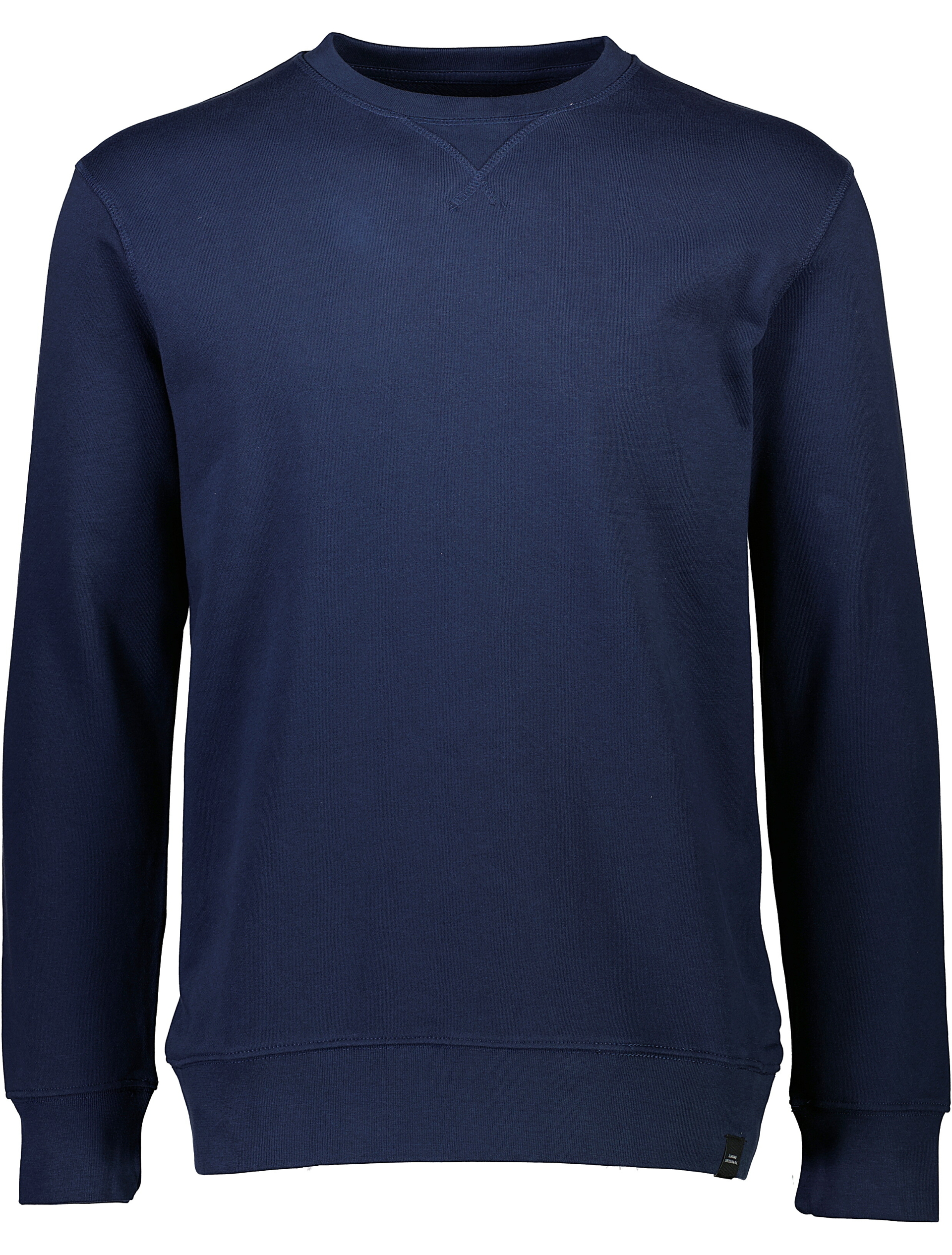 Shine Original Sweatshirt blå / dk blue