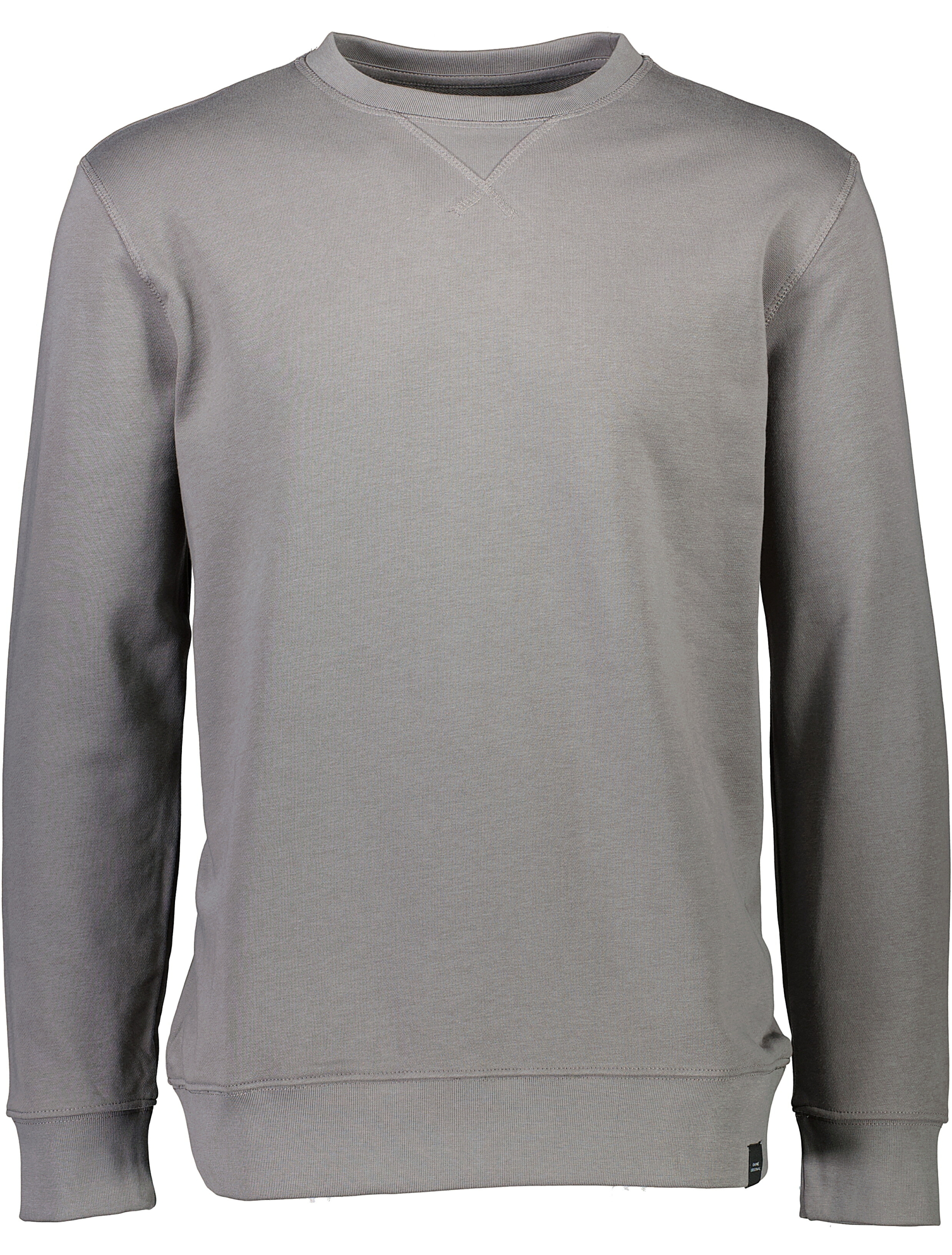 Shine Original Sweatshirt grå / dk grey
