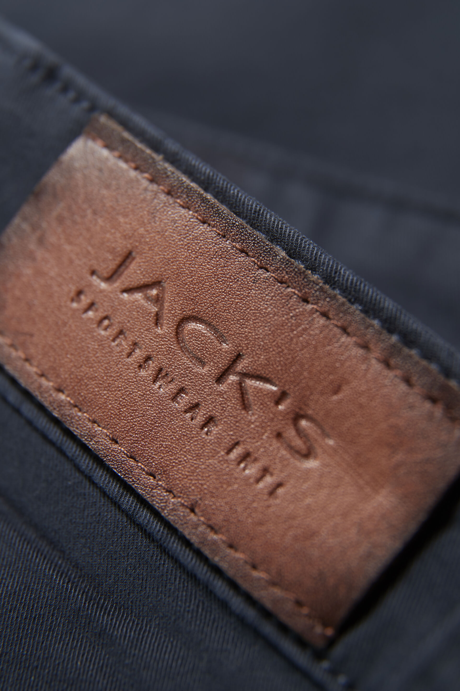 Jack's  5-pockets 3-050020