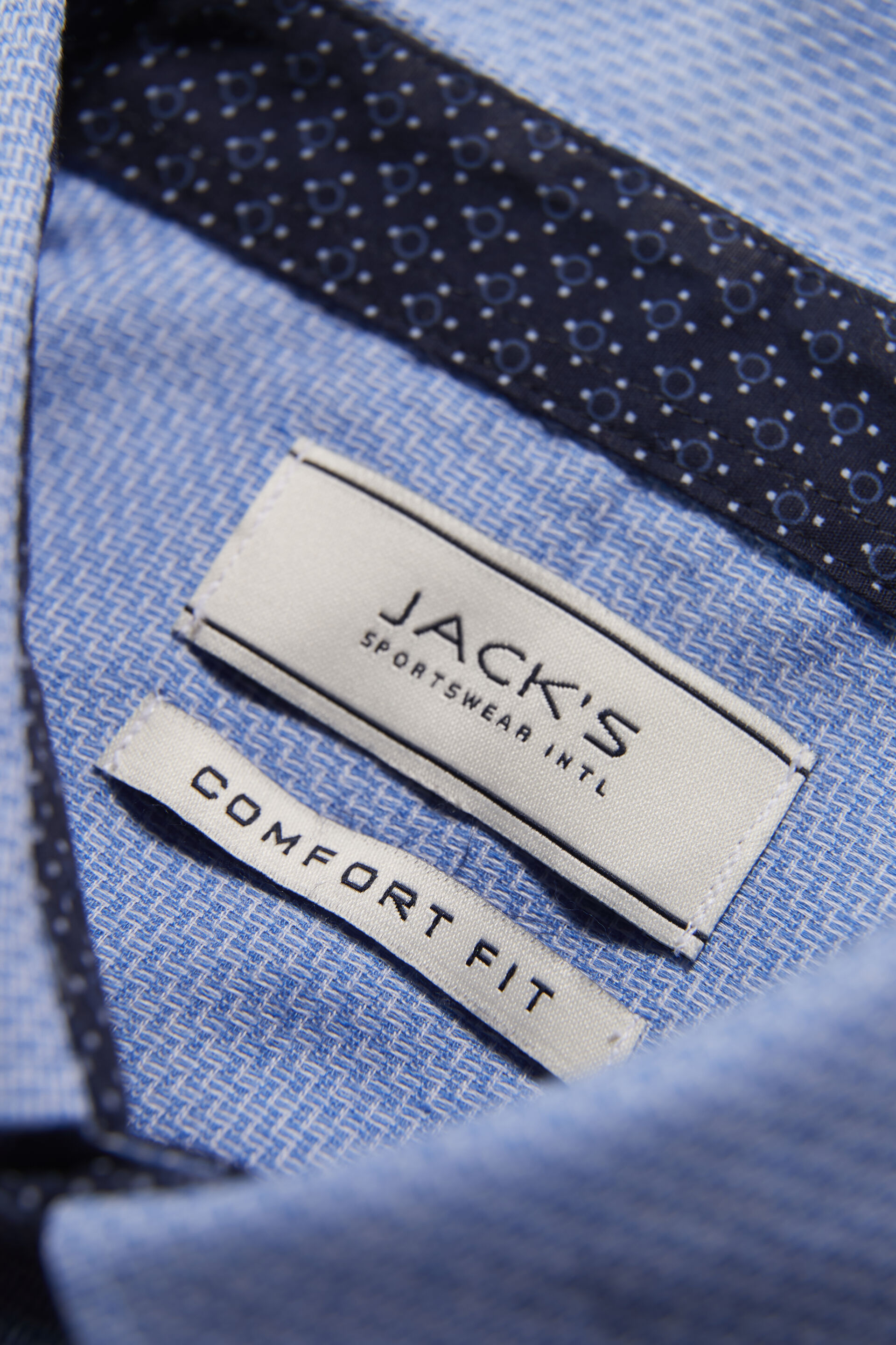 Jack's  Casual skjorte 3-200061