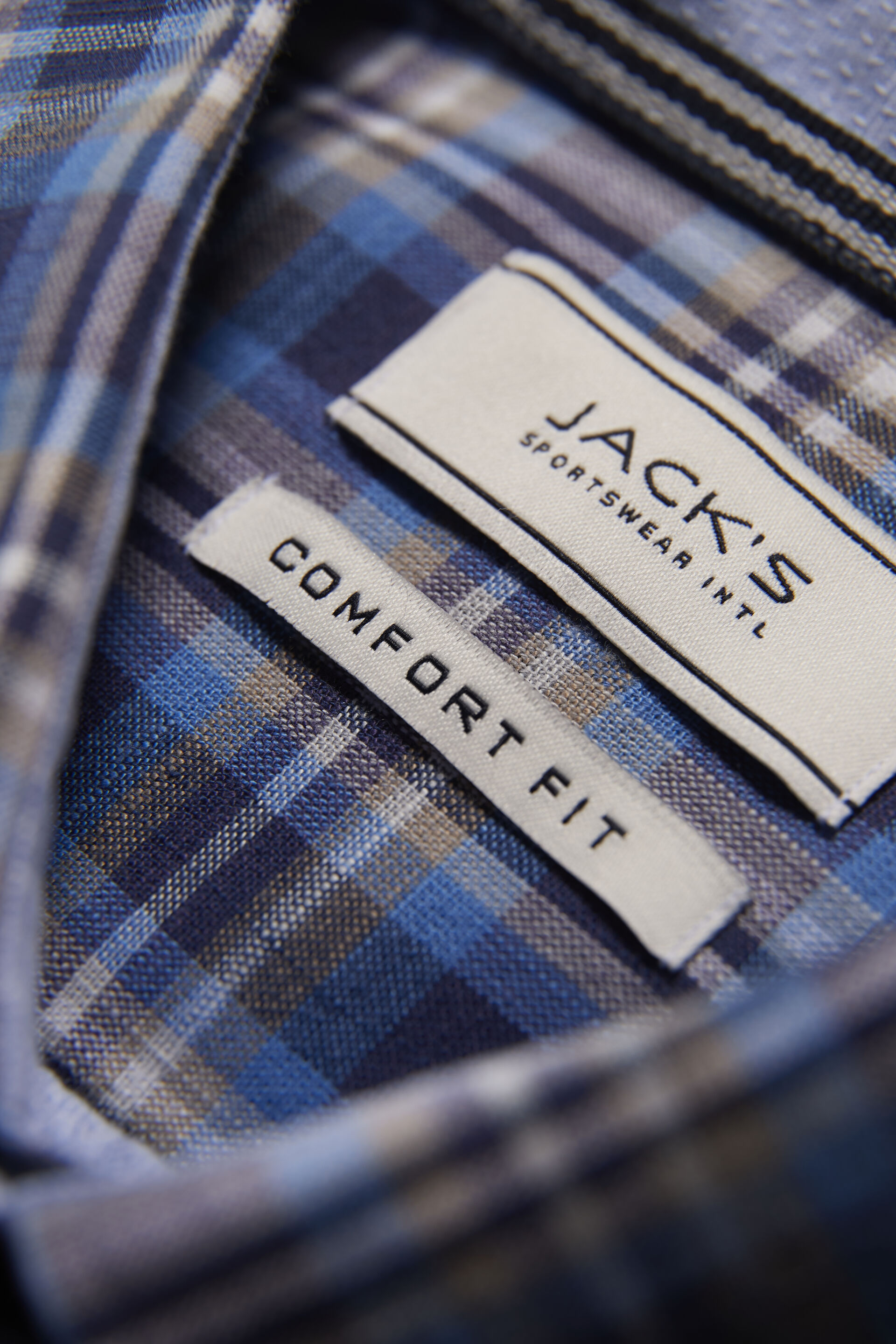Jack's  Casual skjorte 3-210071