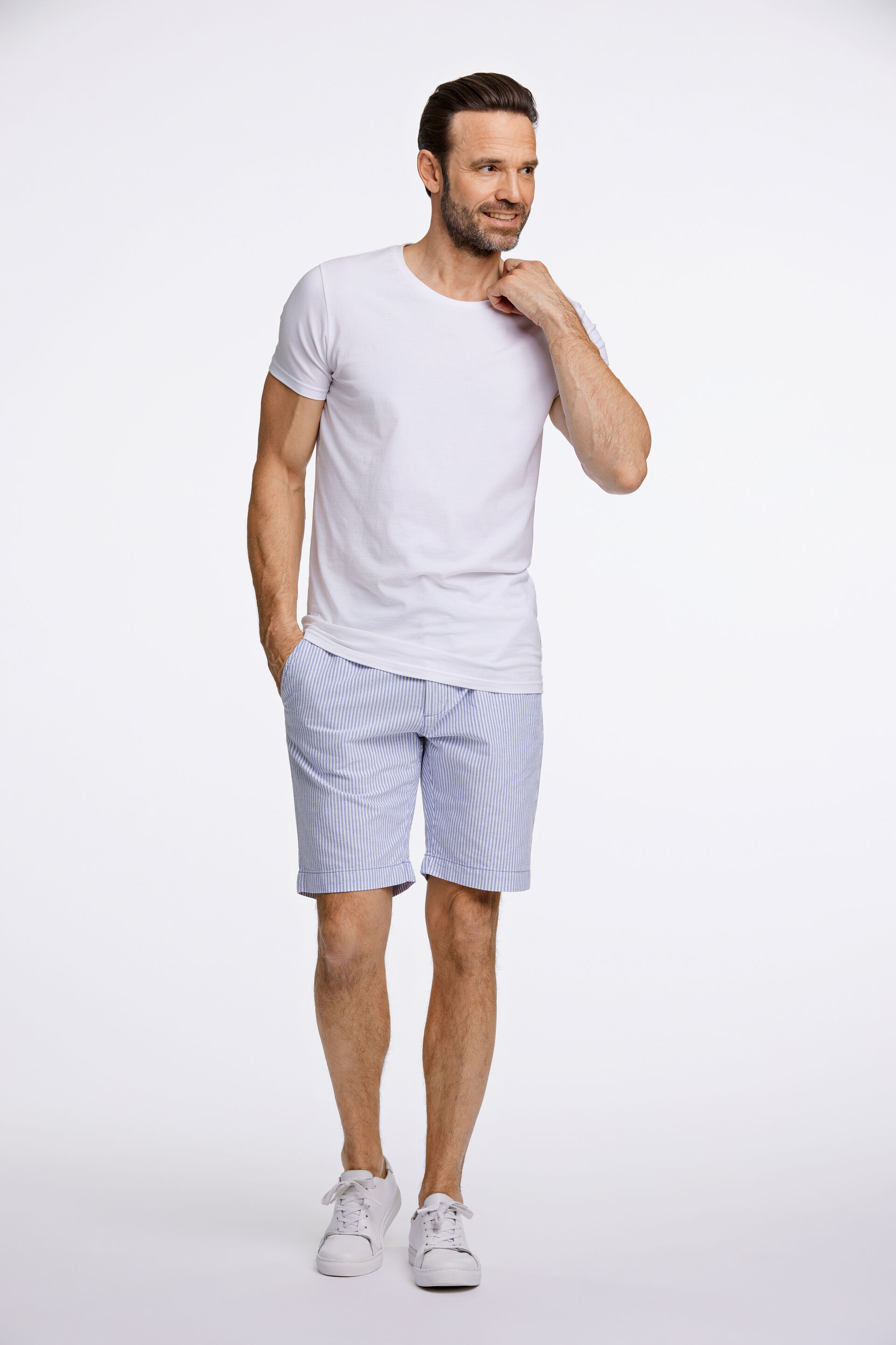 Jack's  Casual shorts 3-550040