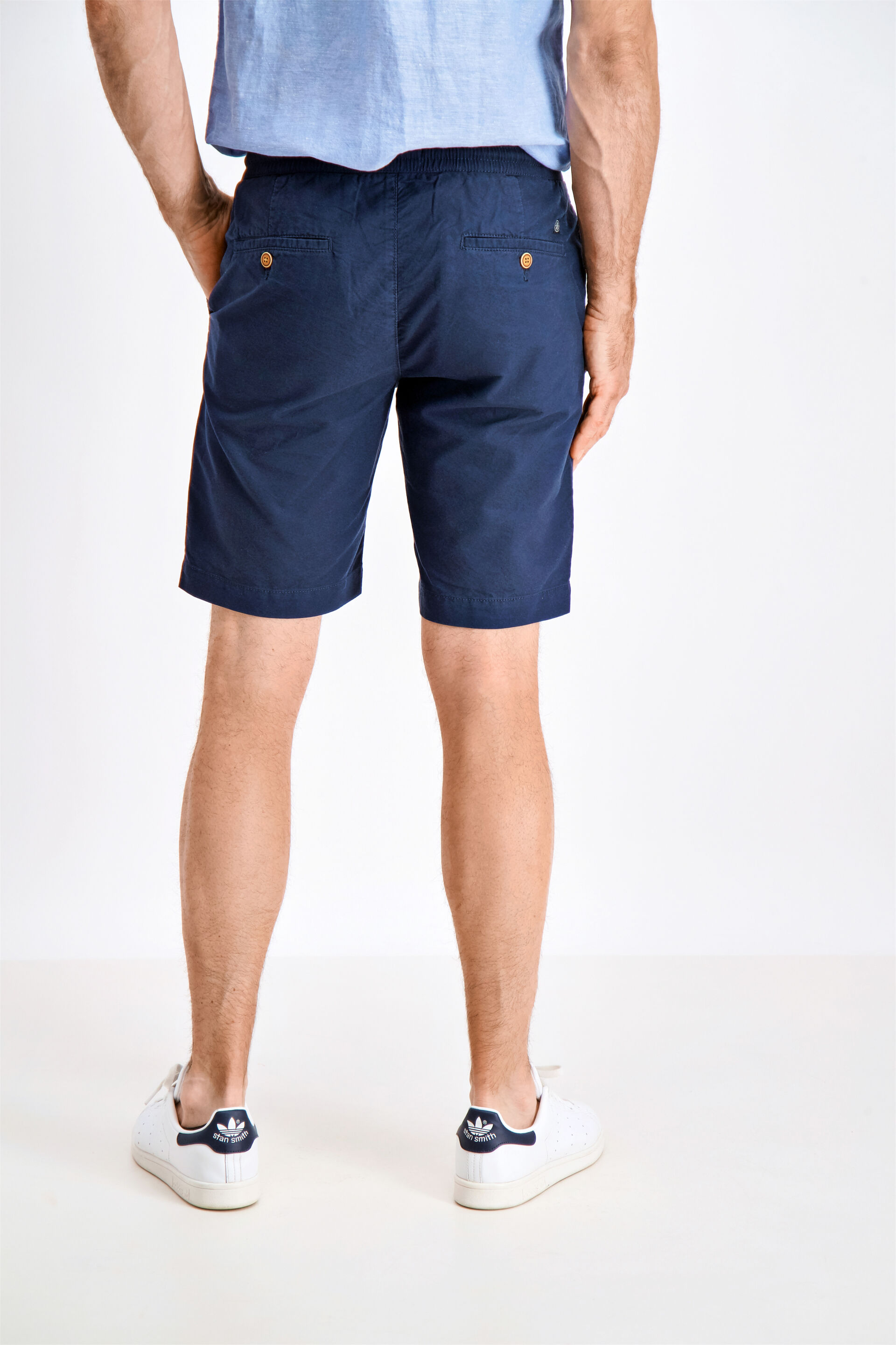 Jack's  Casual shorts 3-550040